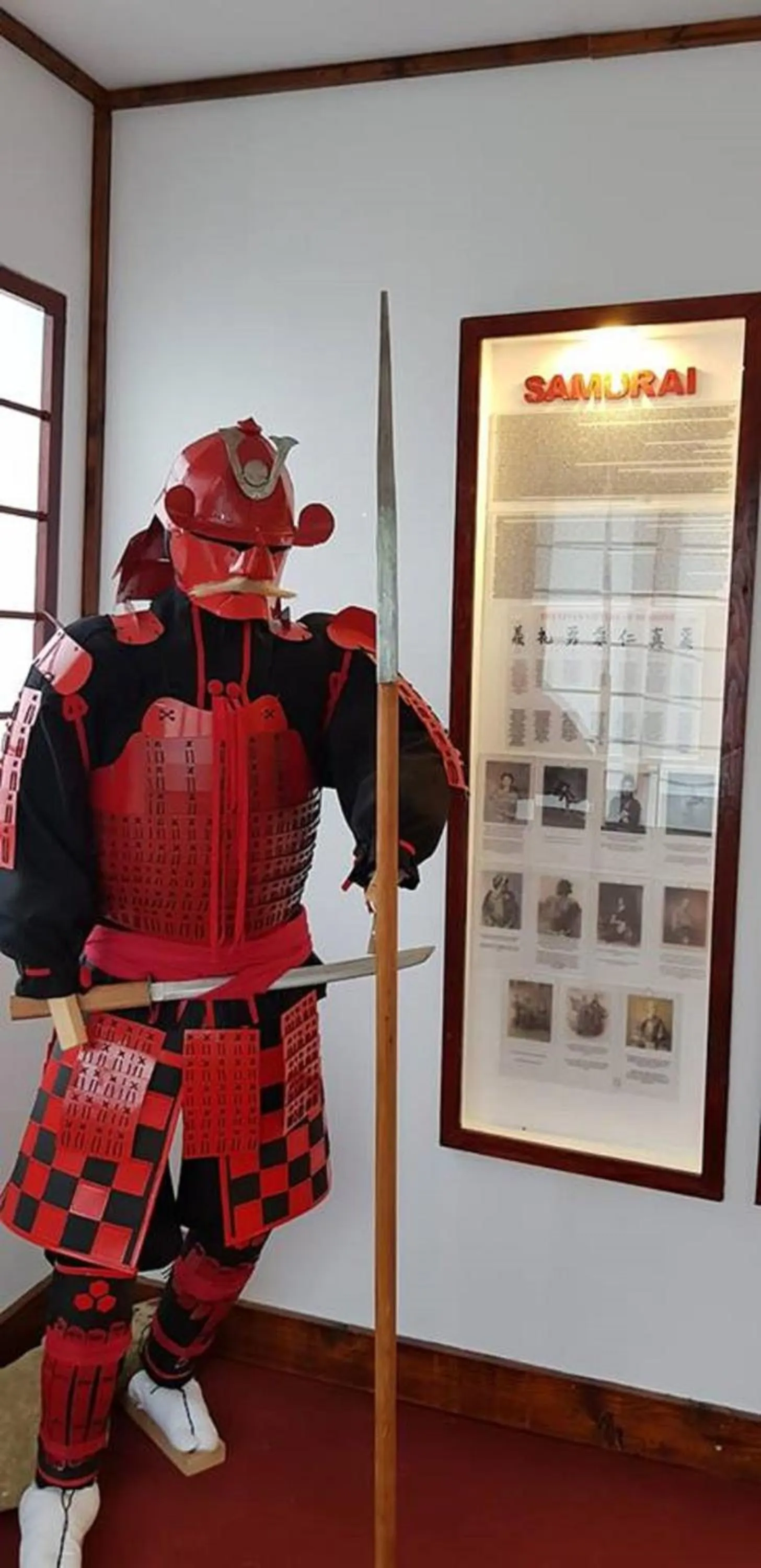 Lobby or reception in Casa Lily - Japanese Retreat
