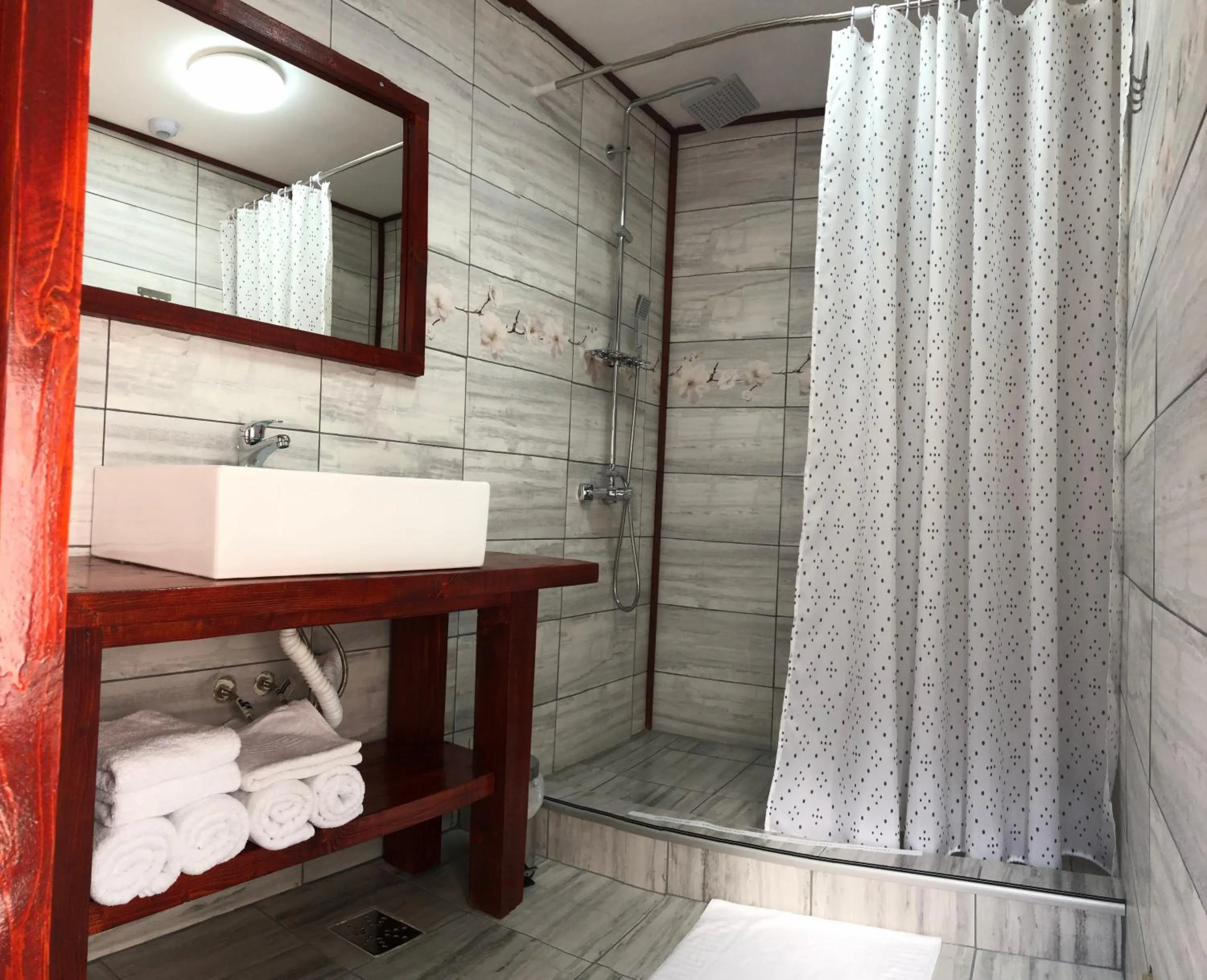 Bathroom in Casa Lily - Japanese Retreat