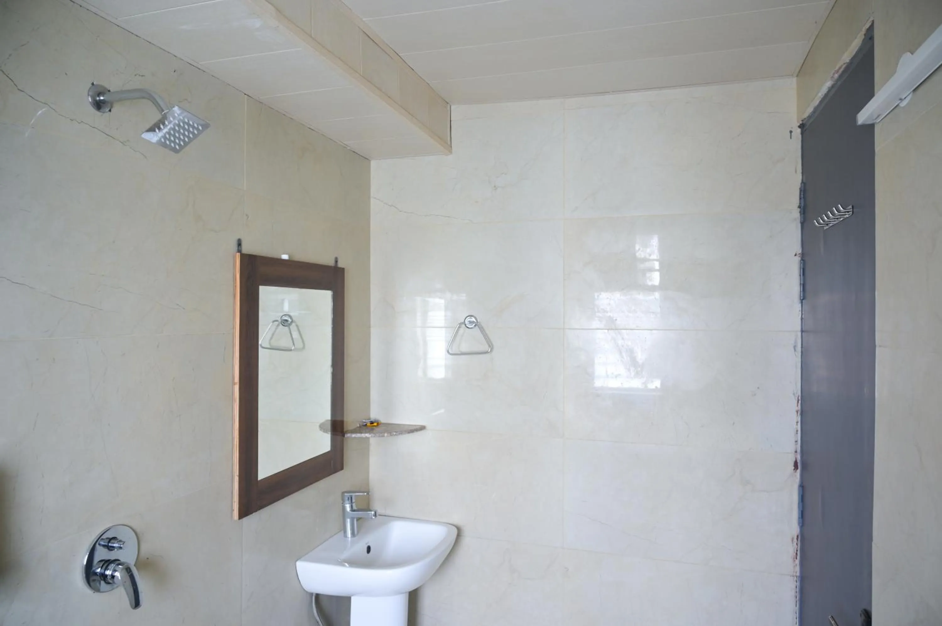 Toilet in Raj Residency Gurgaon