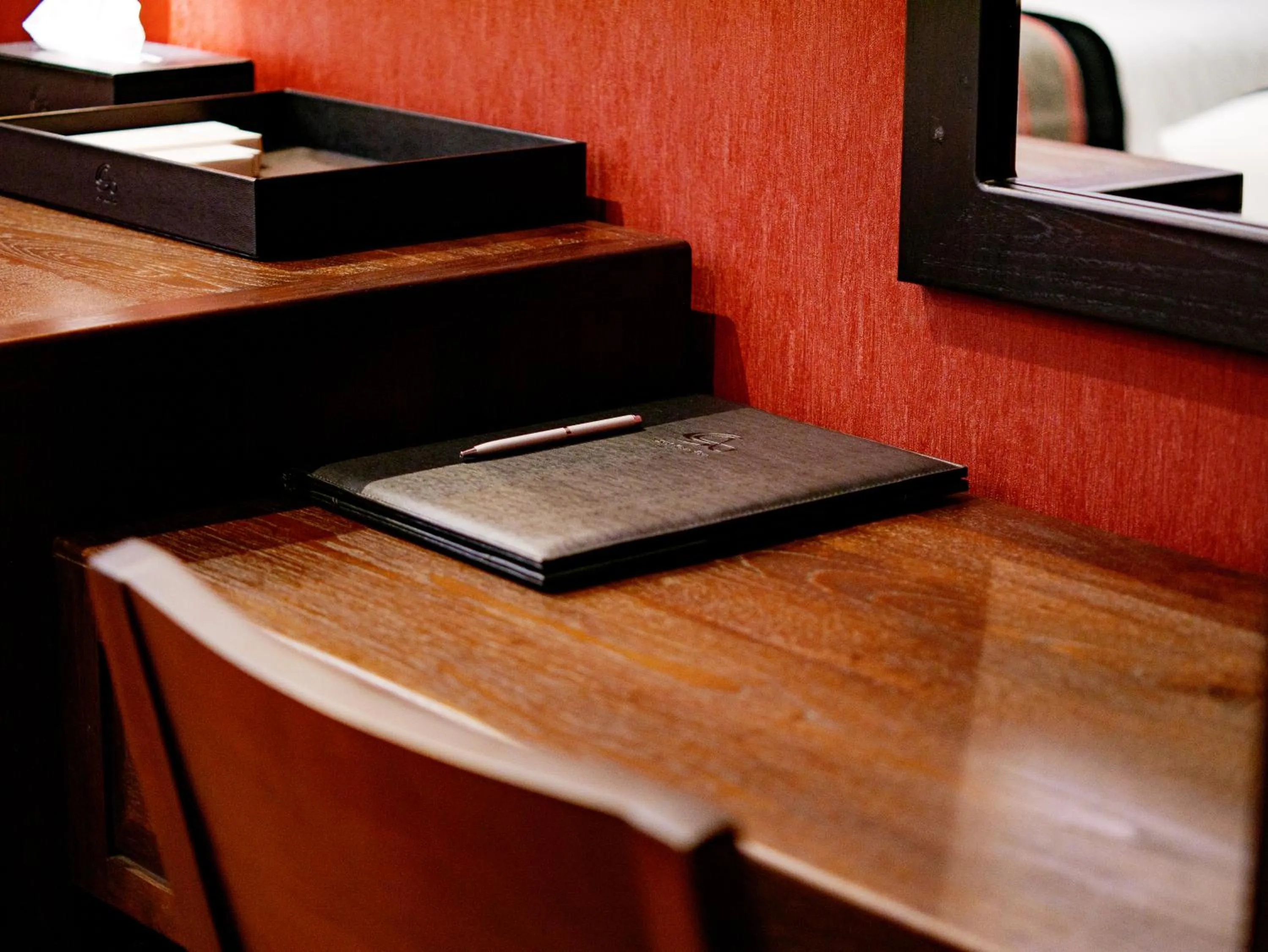 Bedroom in S48 River Ping