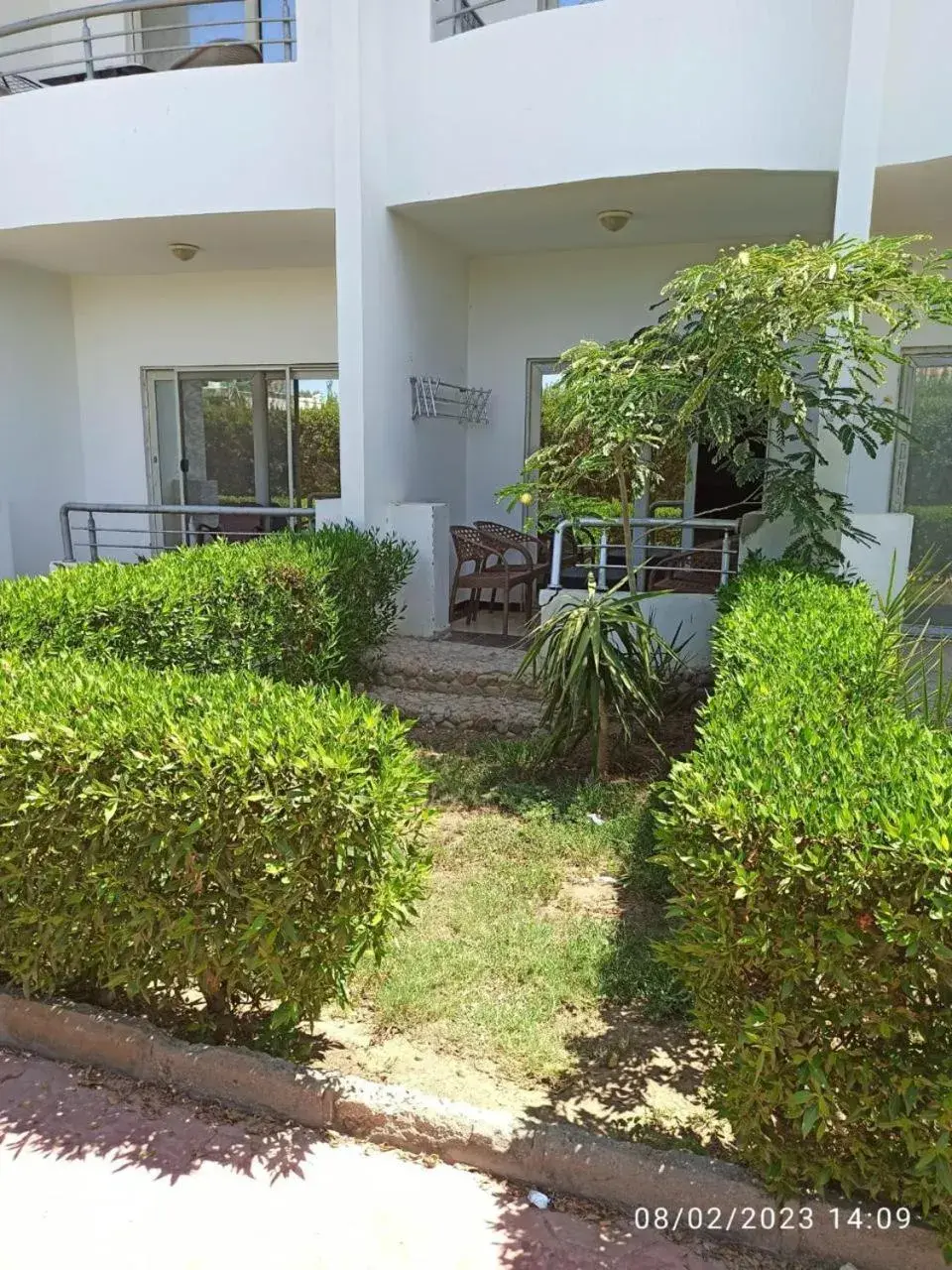 Deluxe Studio - single occupancy in Cecelia Resort - Studio chalet Deluxe Studio - single occupancy in Cecelia Resort - Studio chalet