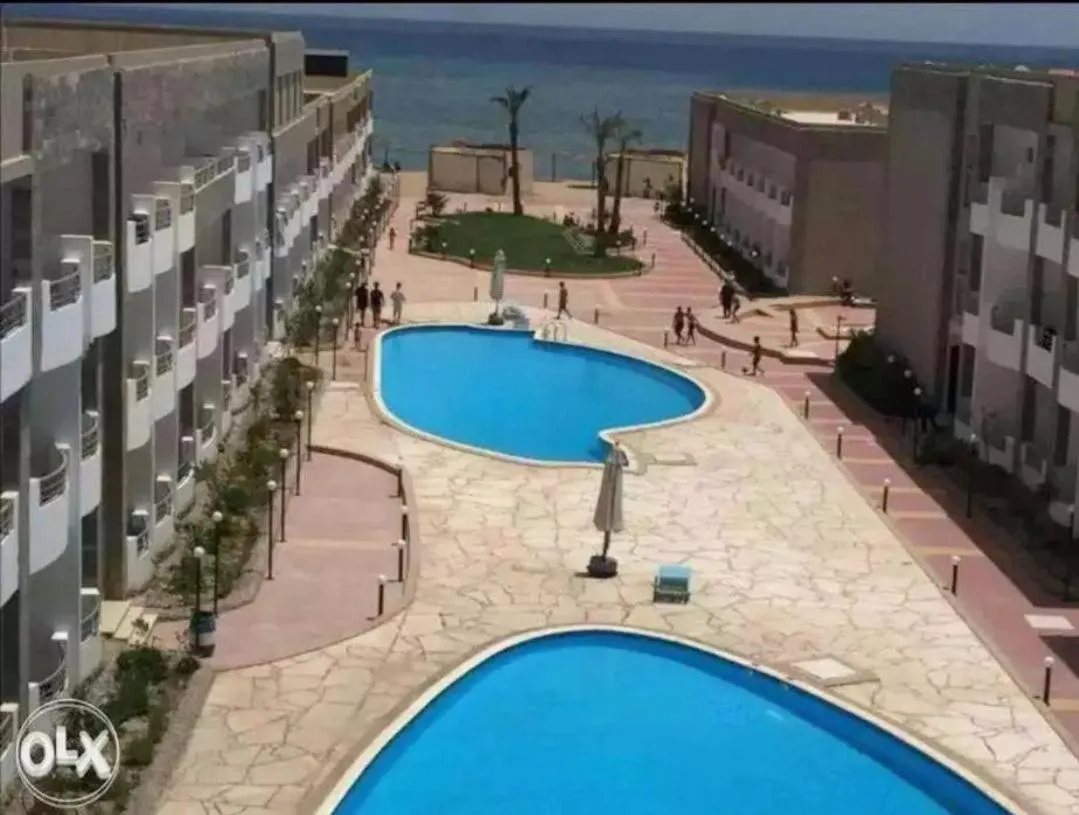 Cecelia Resort - Studio chalet