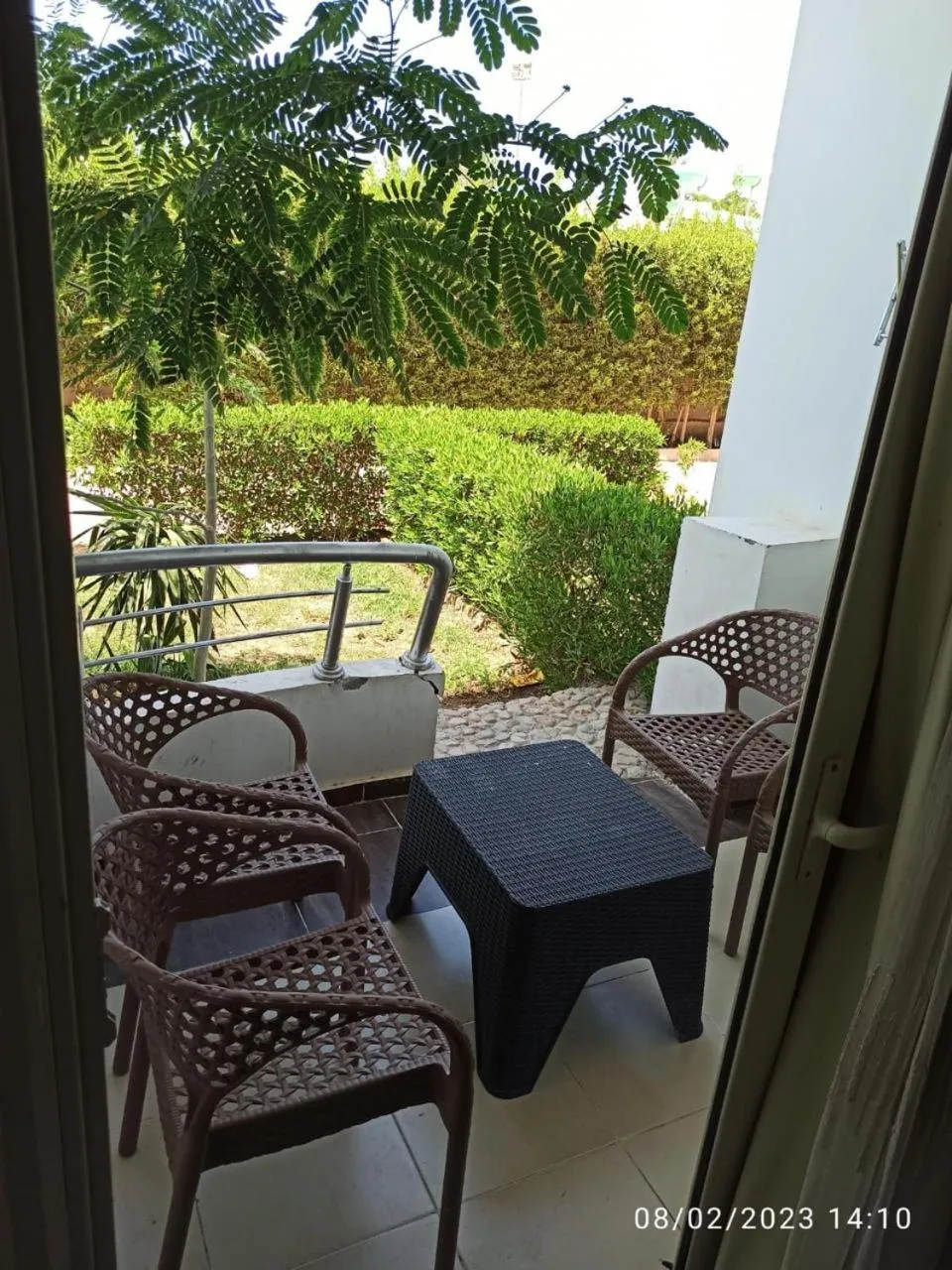 Cecelia Resort - Studio chalet