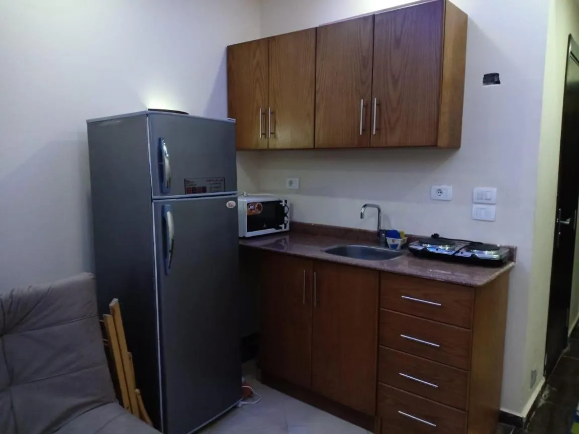 Cecelia Resort - Studio chalet