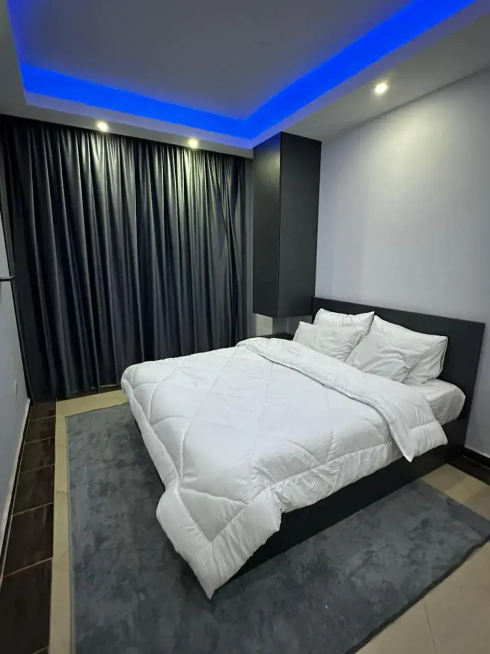 King Studio with Sofa Bed - single occupancy in Cecelia Resort - Studio chalet King Studio with Sofa Bed - single occupancy in Cecelia Resort - Studio chalet