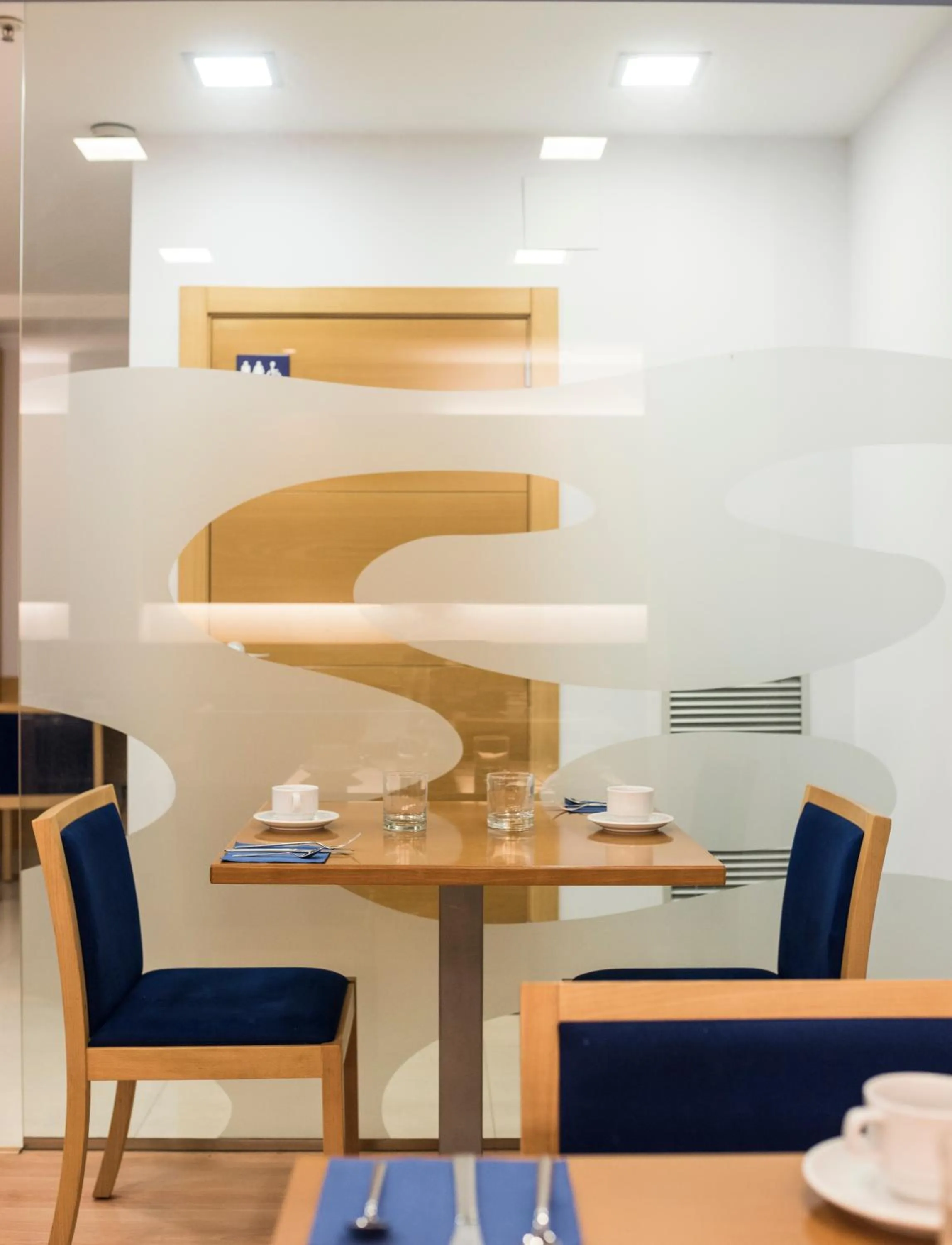 Lounge or bar in Hotel del Port