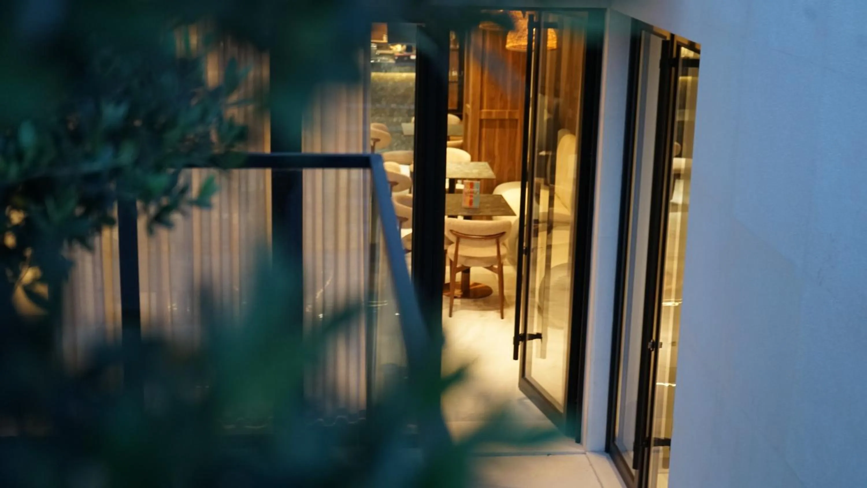 Property building in Arbnor Boutique Hotel