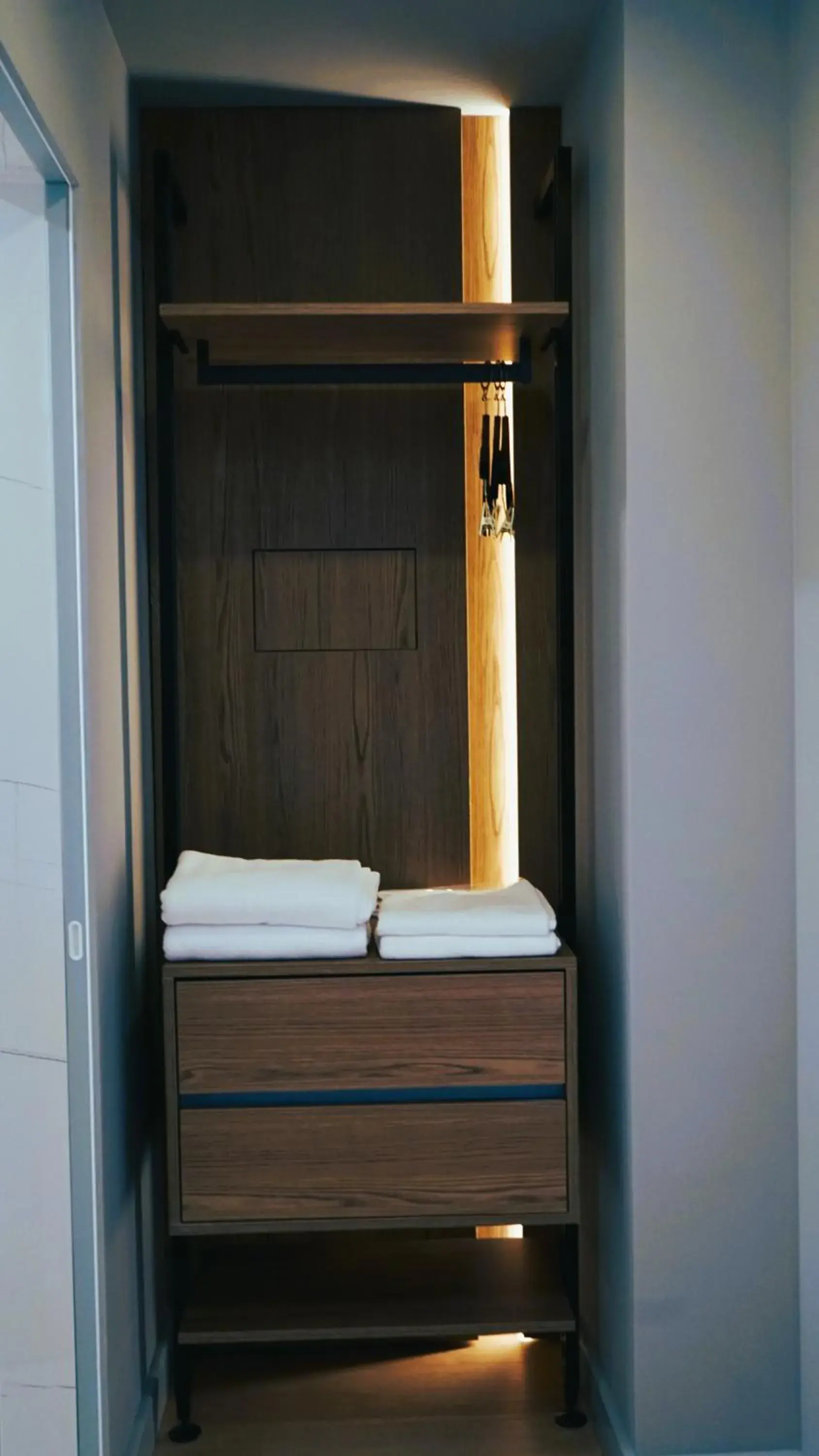 Double or Twin Room with Balcony in Arbnor Boutique Hotel Double or Twin Room with Balcony in Arbnor Boutique Hotel