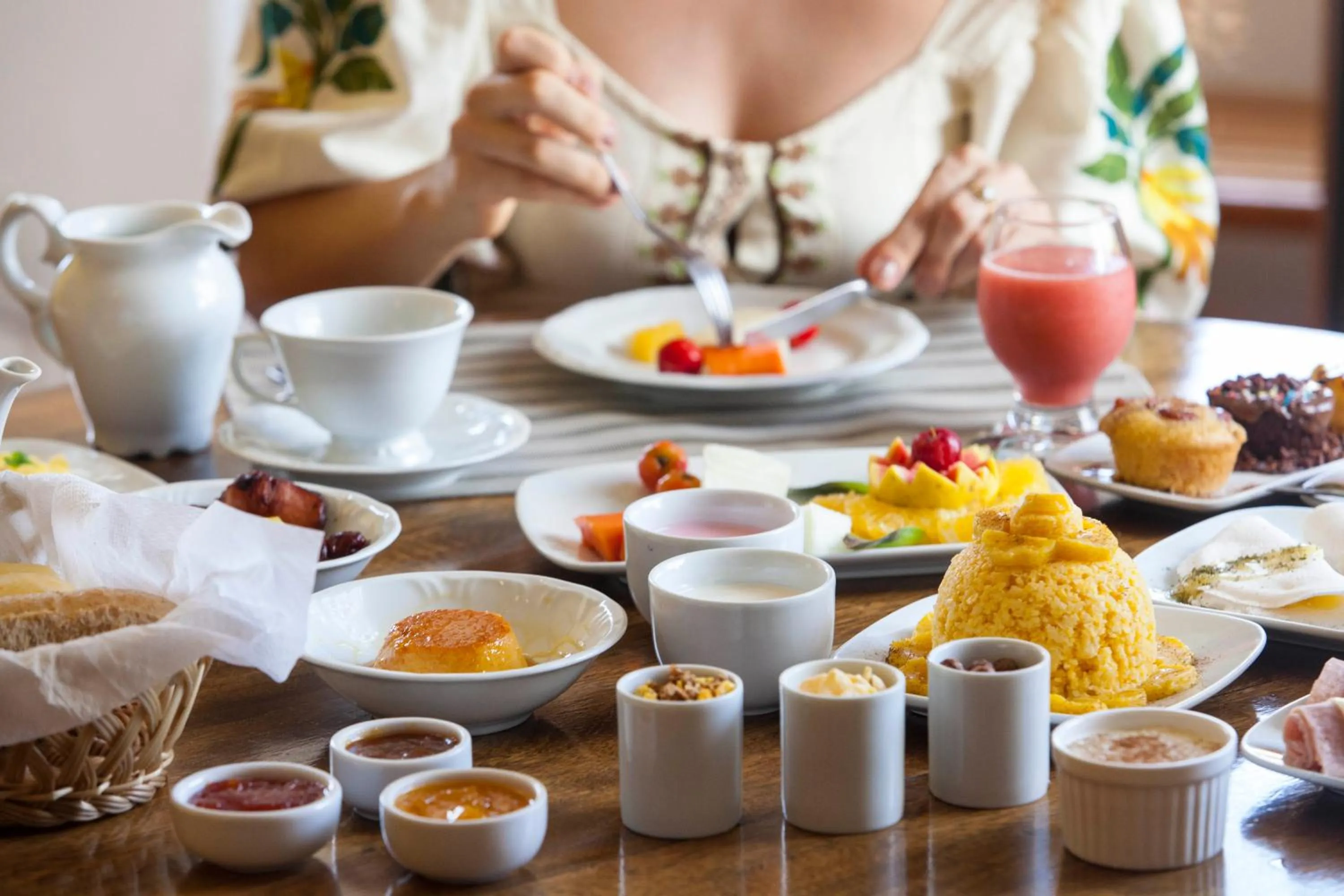 Pousada Solar dos Deuses