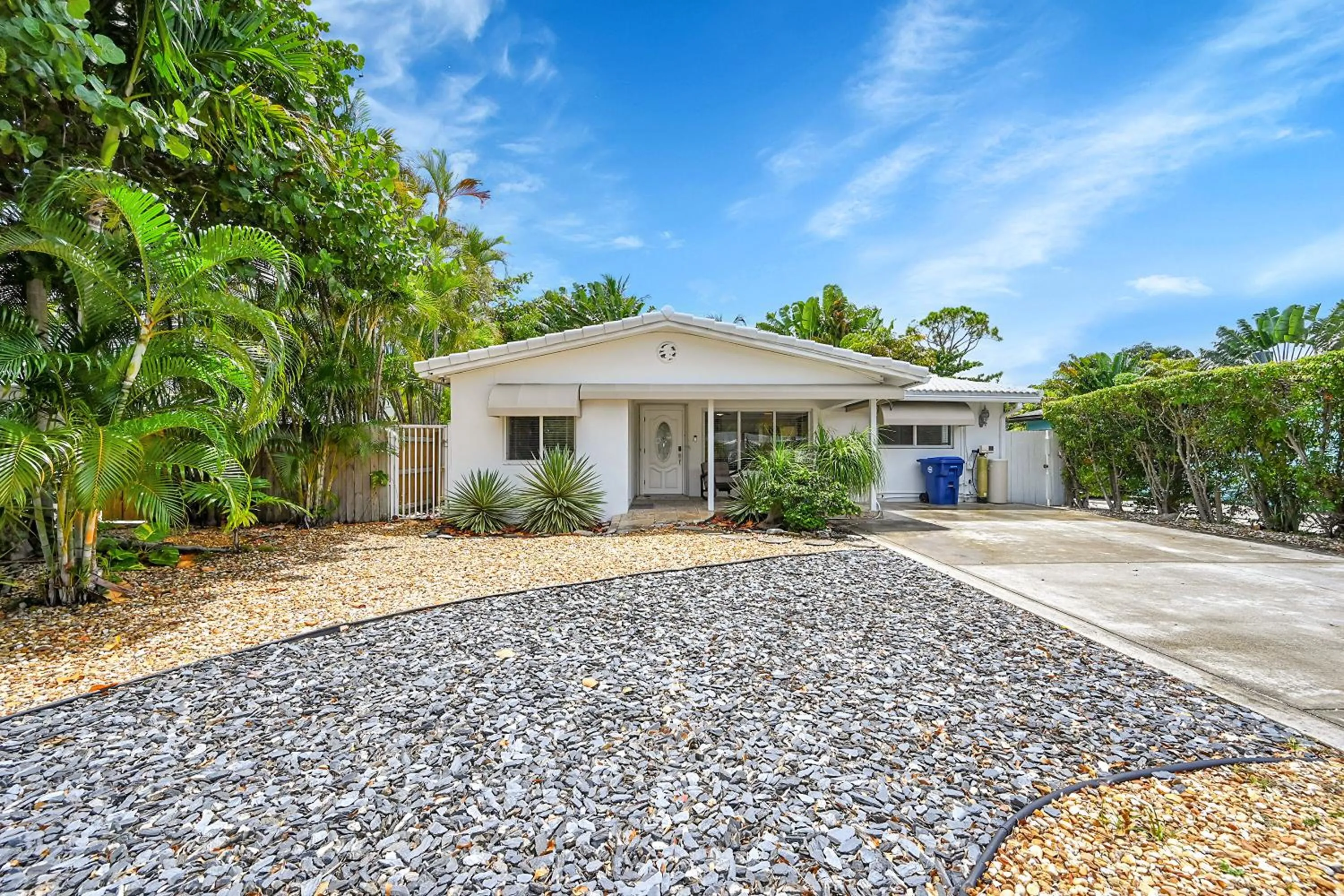 Property building in Inn On The Drive