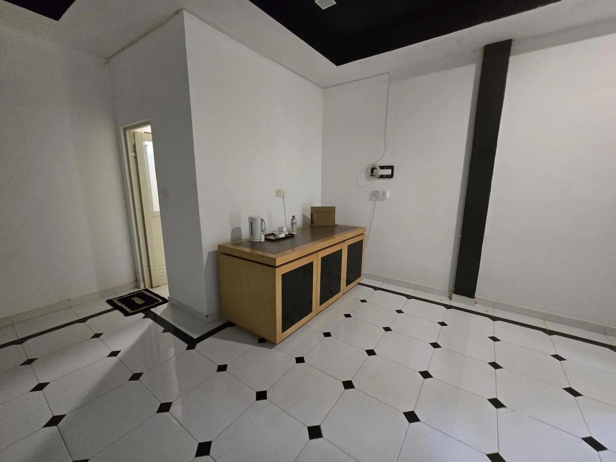 Coffee/tea facilities in Eighth Wonder Resort