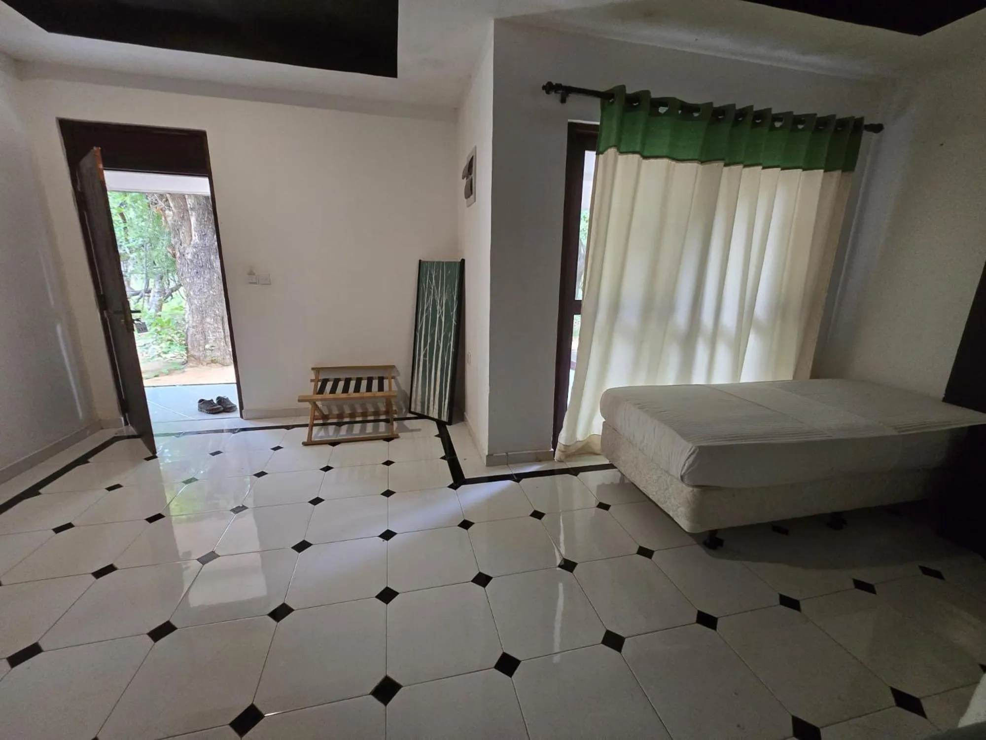 View (from property/room) in Eighth Wonder Resort