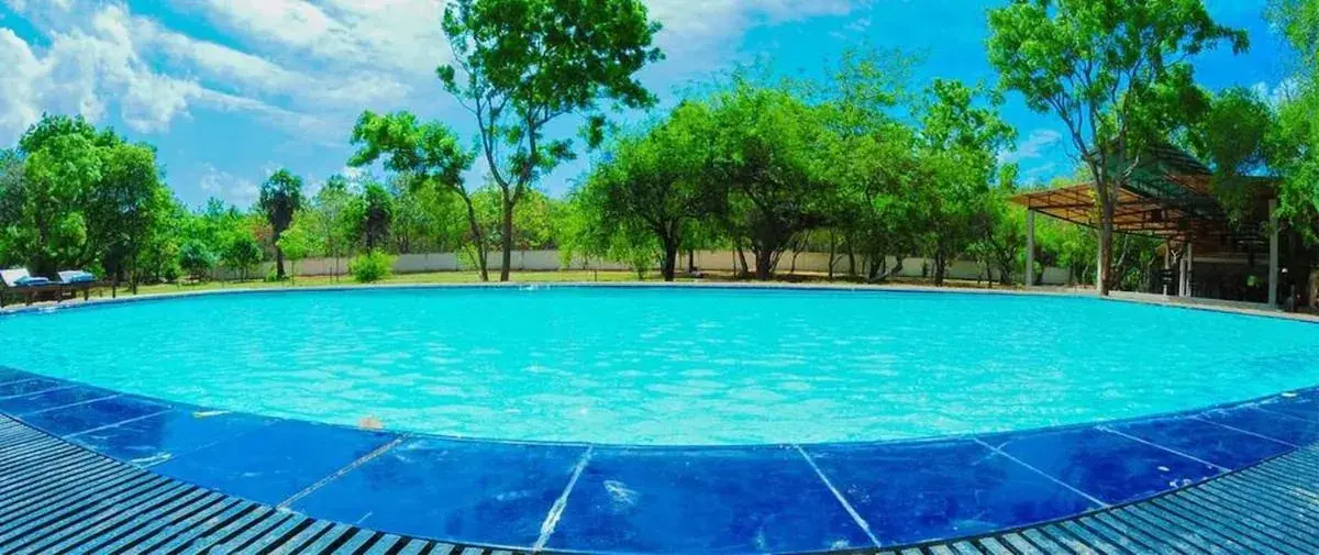 Eighth Wonder Resort Eighth Wonder Resort