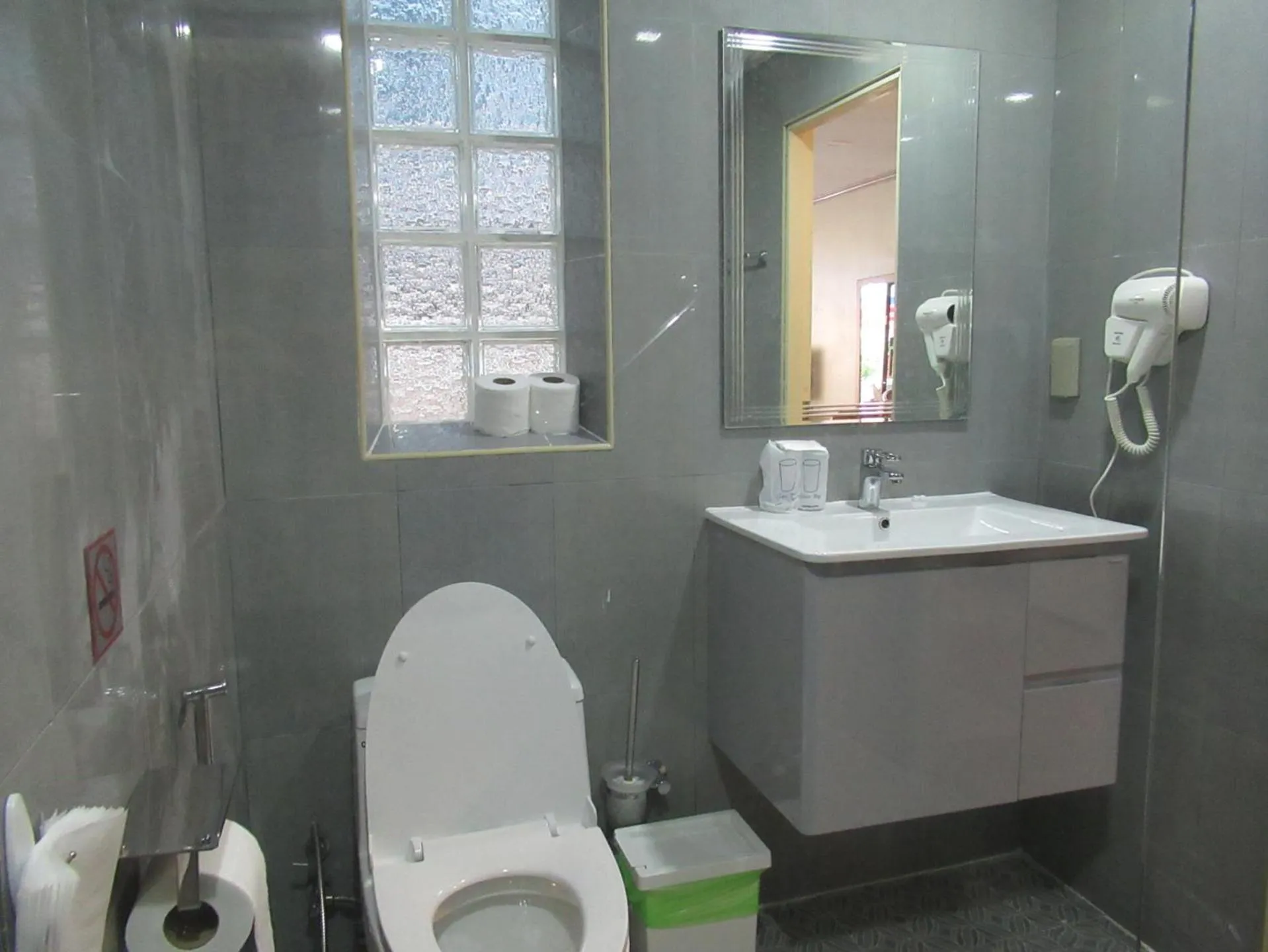 Villa Oranje Pattaya