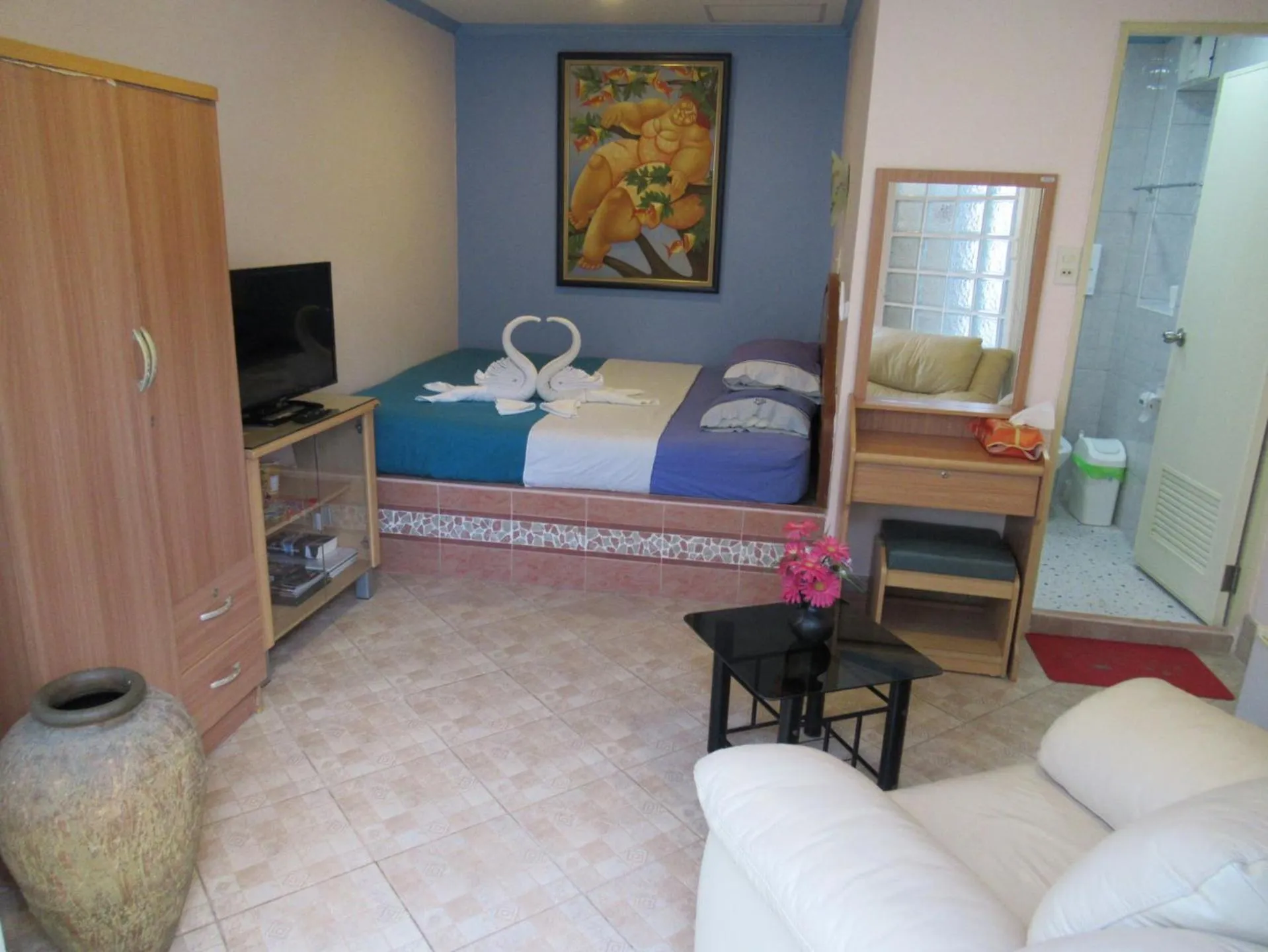 Villa Oranje Pattaya