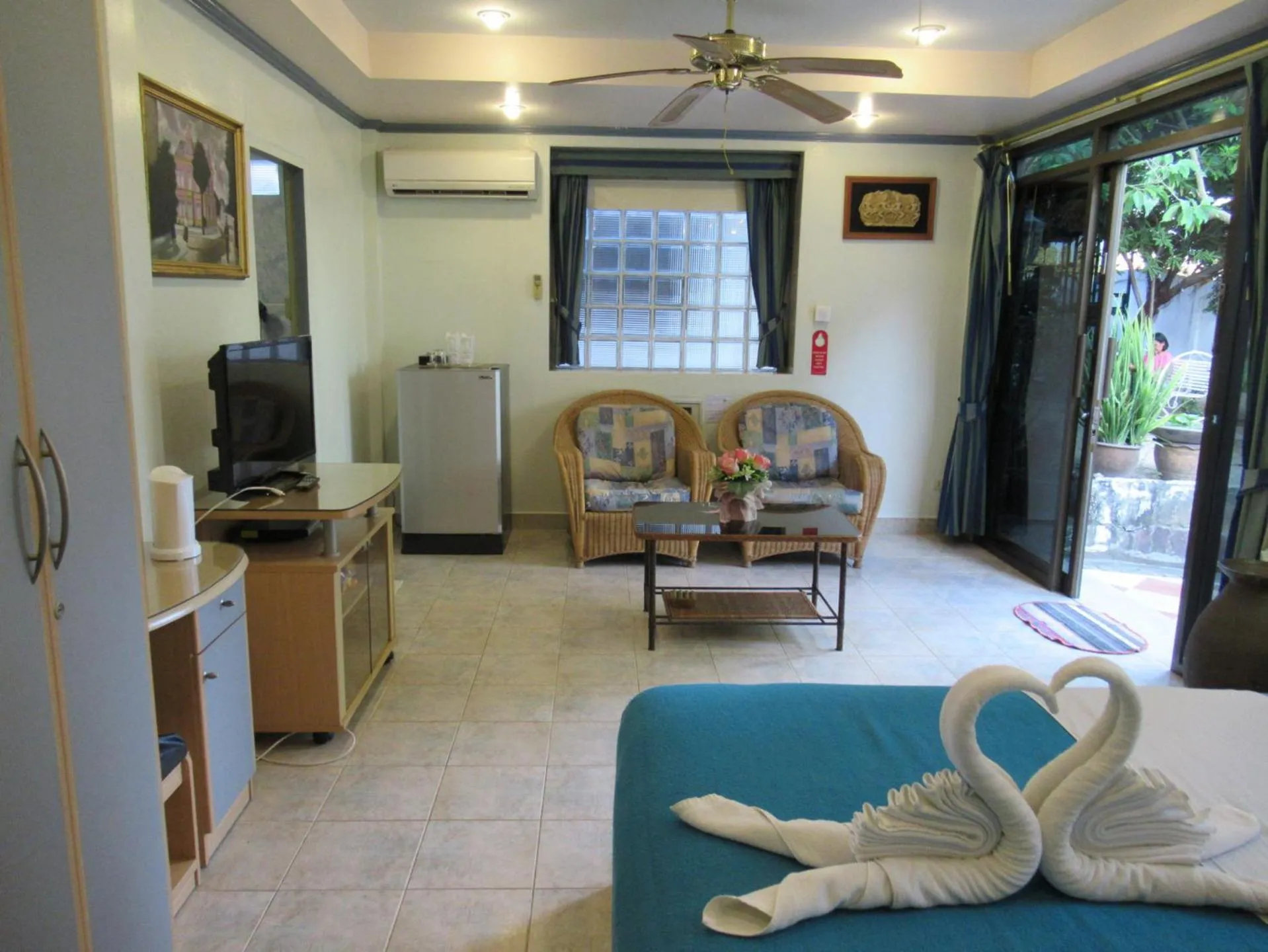 Villa Oranje Pattaya