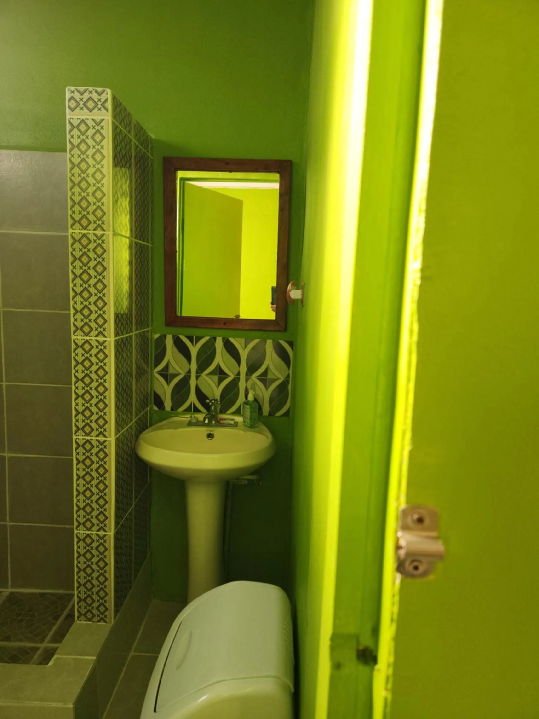 EL REY Hotel & Restaurant