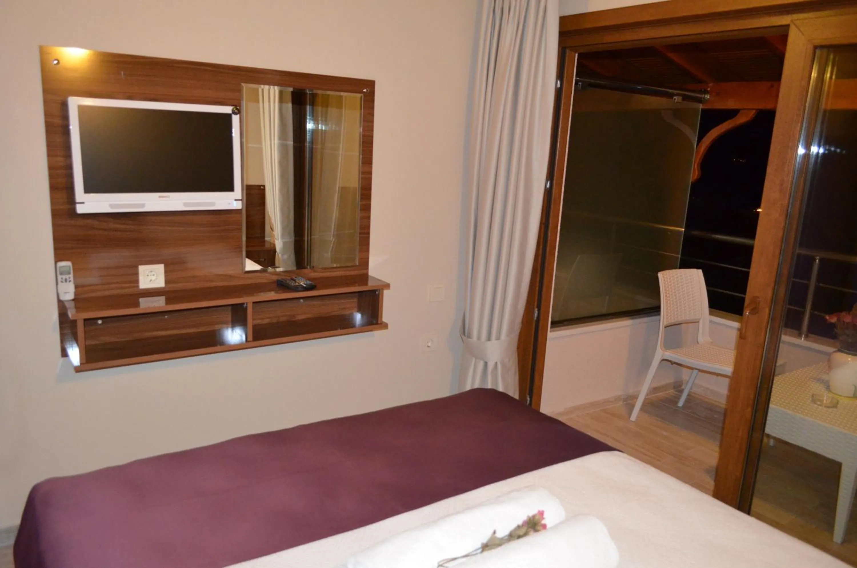 Photo of the whole room in Ada Palas Otel