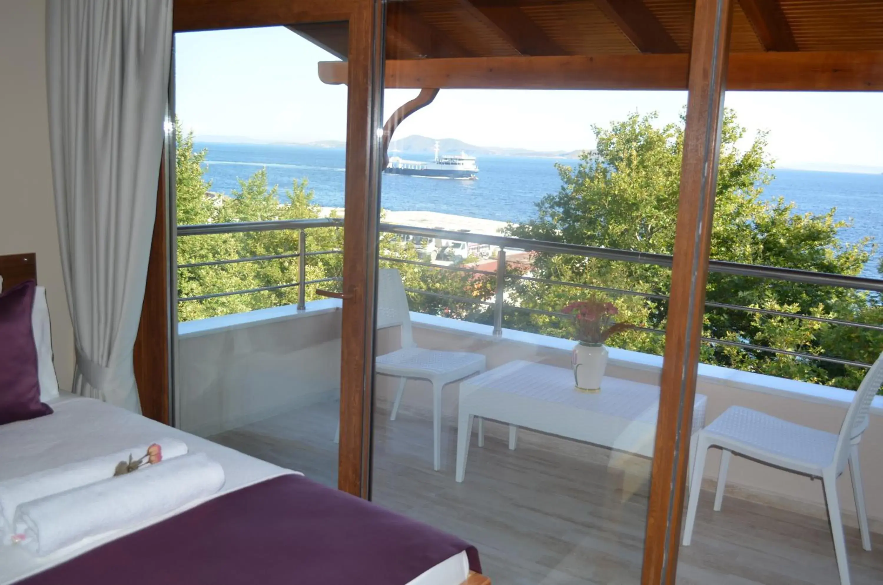 Ada Palas Otel Ada Palas Otel