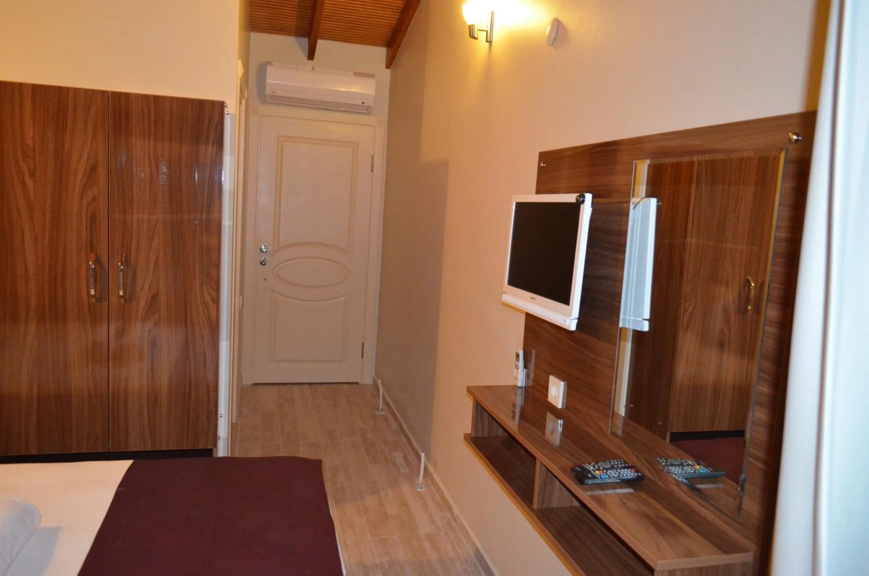 Photo of the whole room in Ada Palas Otel