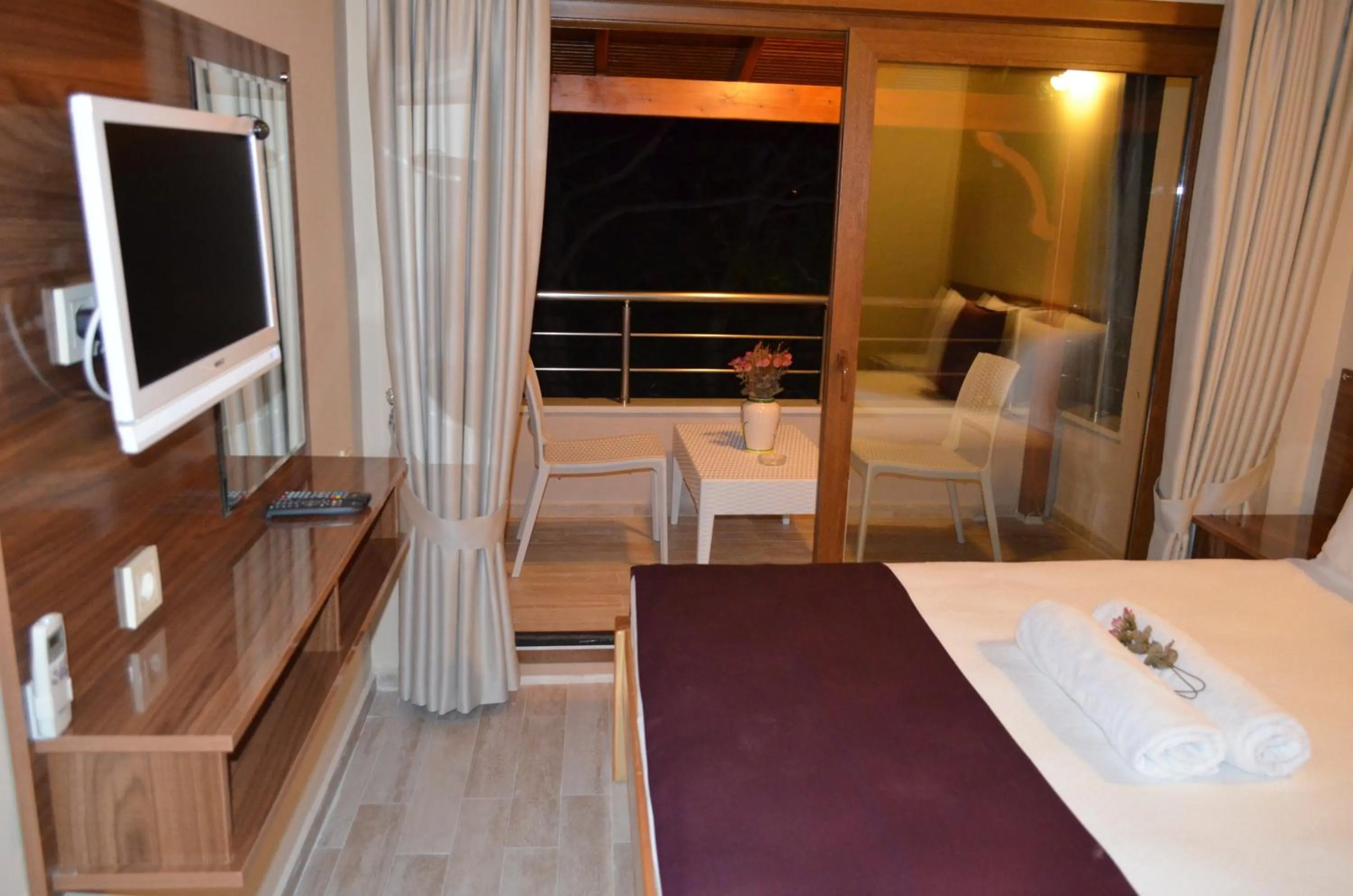 Photo of the whole room in Ada Palas Otel