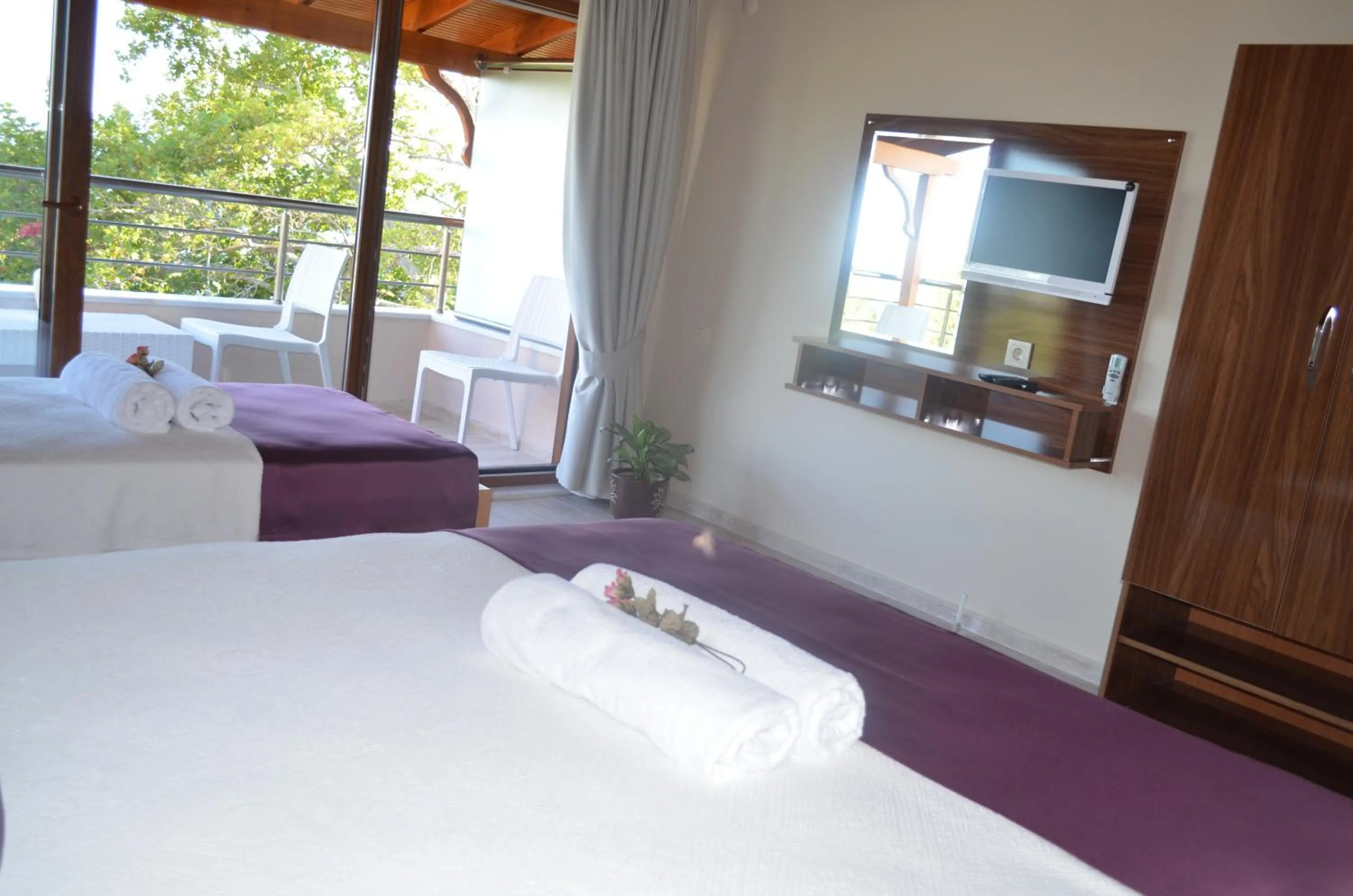 Photo of the whole room in Ada Palas Otel