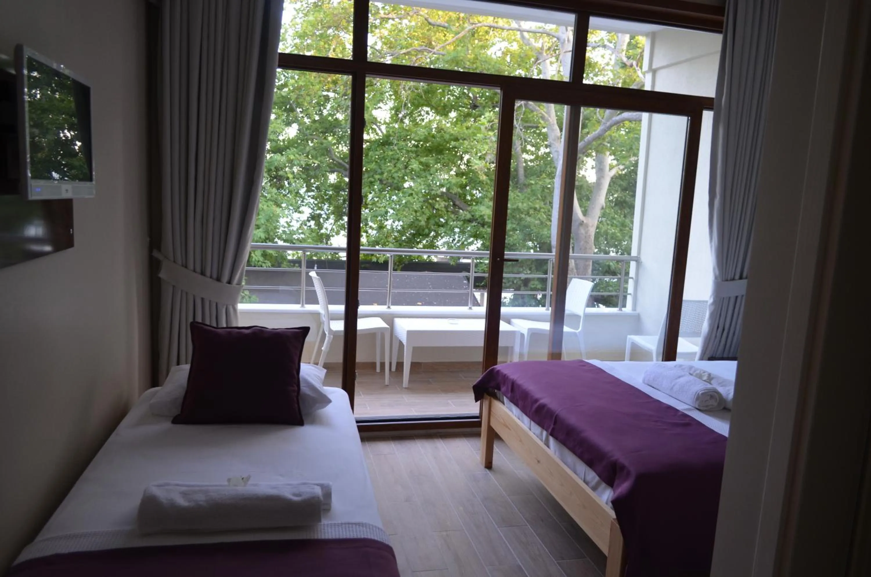 Photo of the whole room in Ada Palas Otel