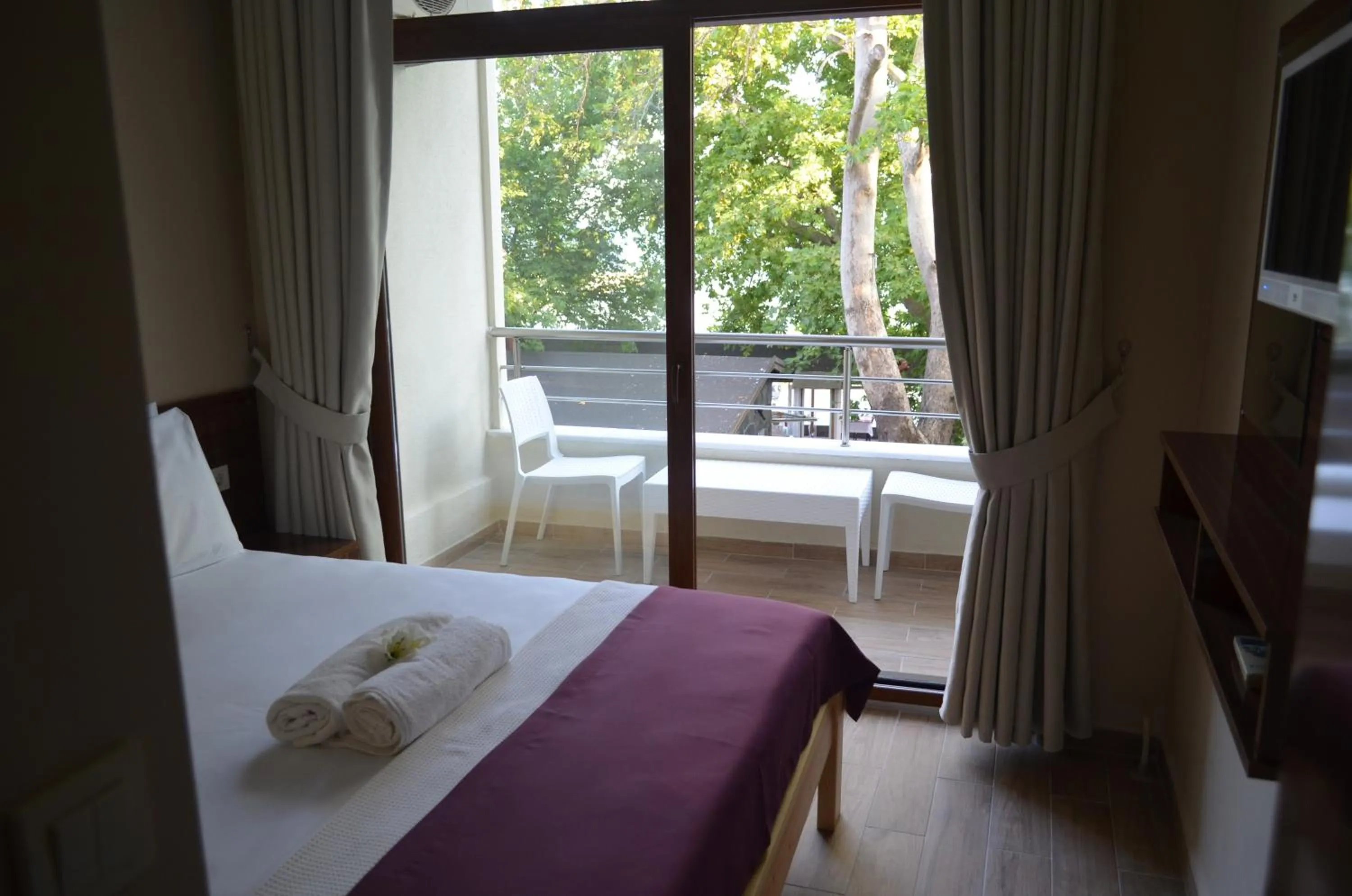 Photo of the whole room in Ada Palas Otel