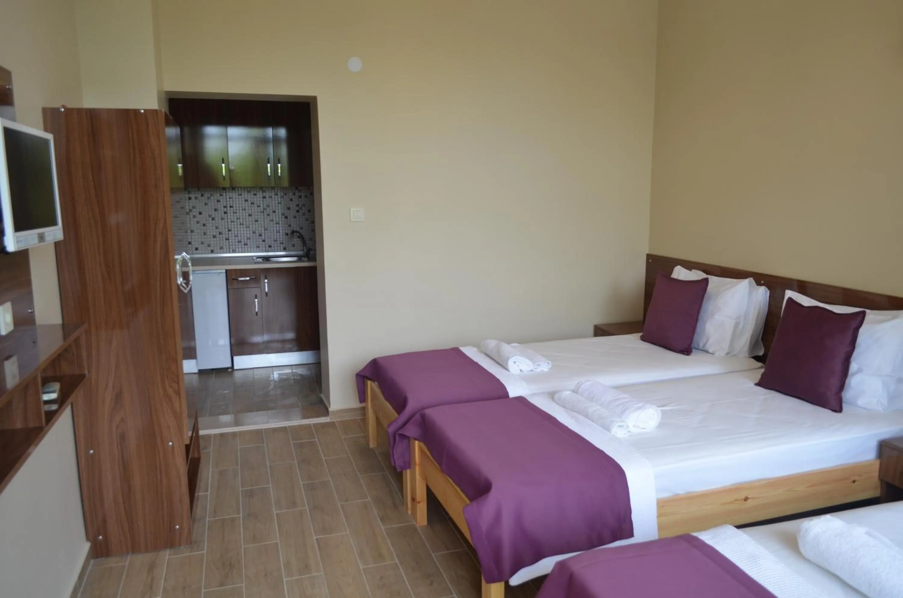 Photo of the whole room in Ada Palas Otel