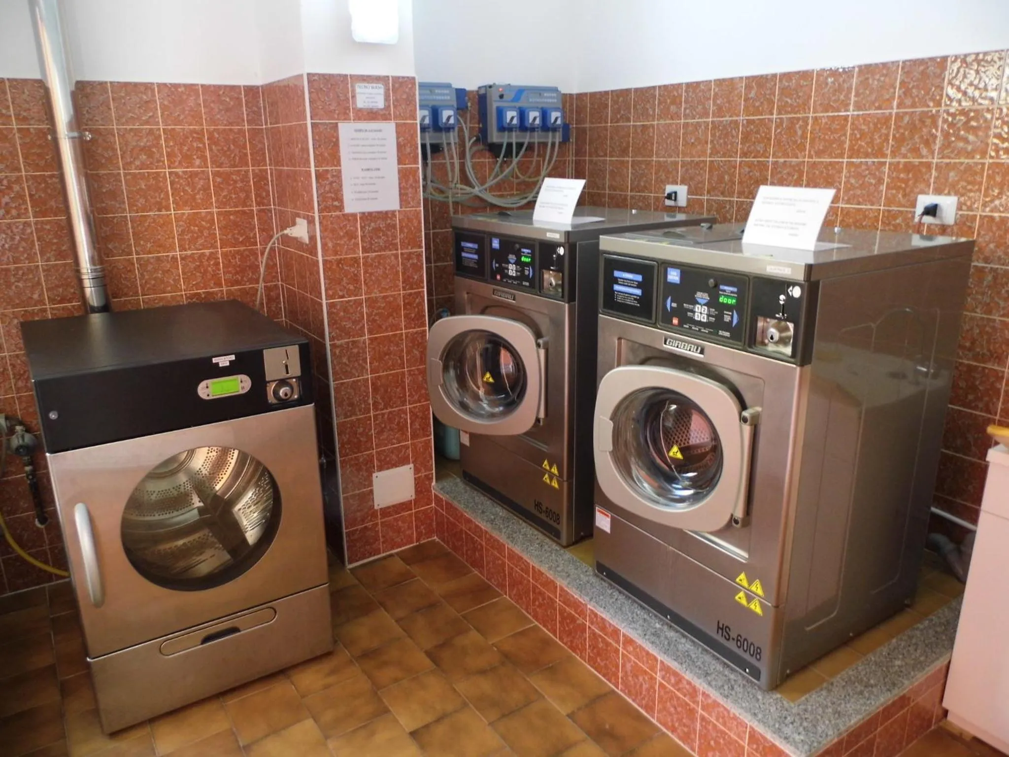 Other in Le Nereidi Hotel & Residence