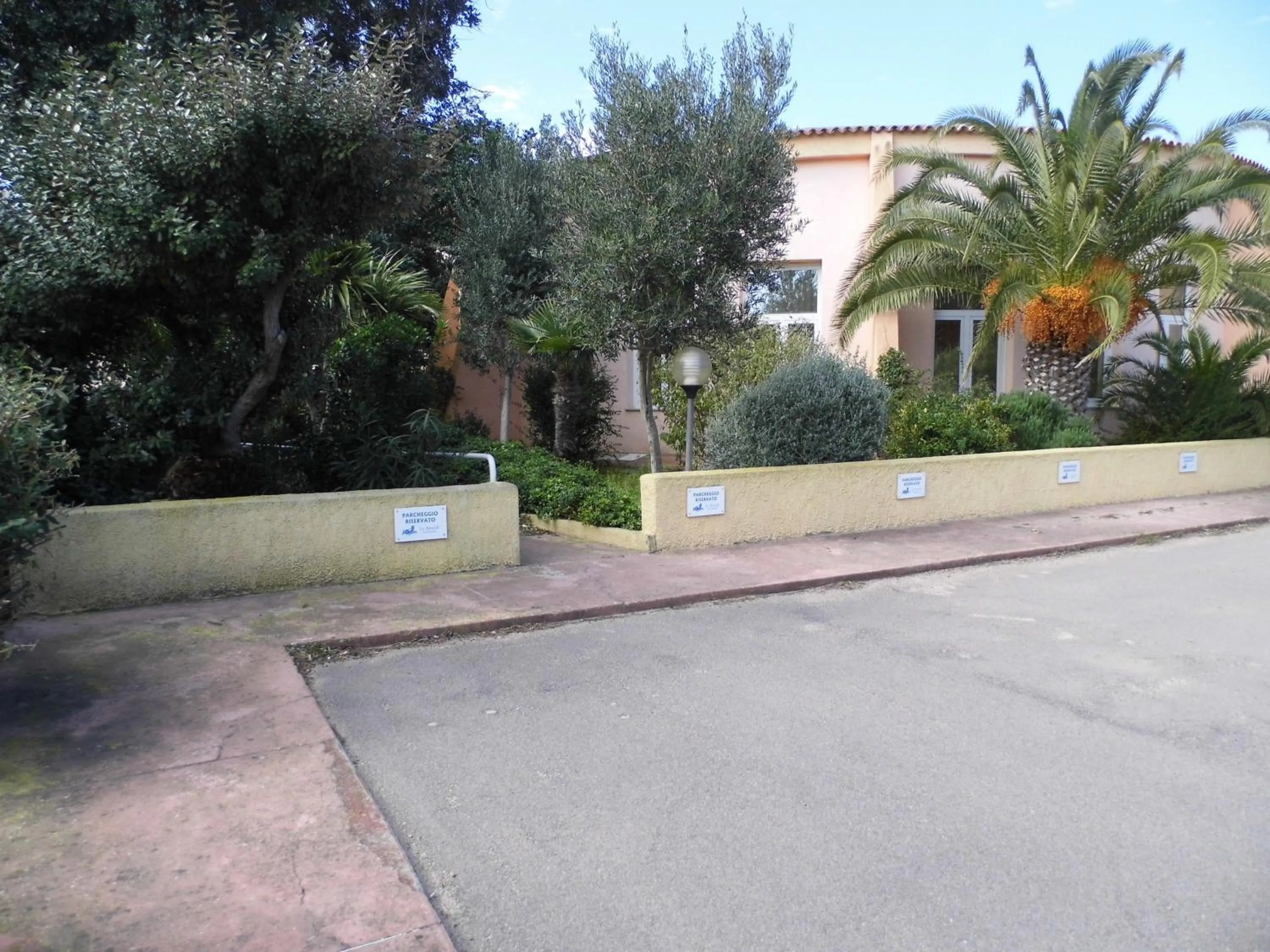 Other in Le Nereidi Hotel & Residence