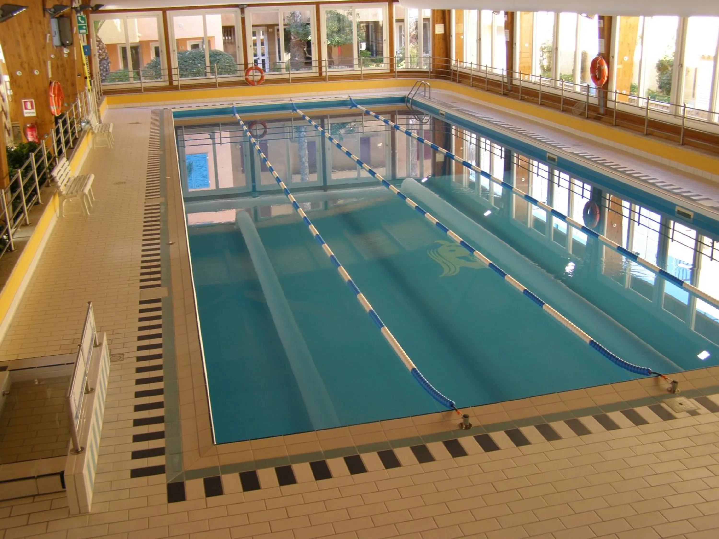  in Le Nereidi Hotel & Residence