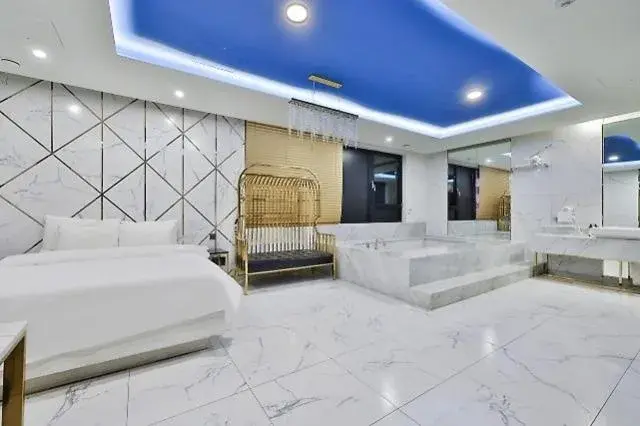 Yeoksam Cullinan Yeoksam Cullinan