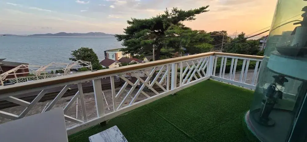 Ganghwado Katana Pension Ganghwado Katana Pension