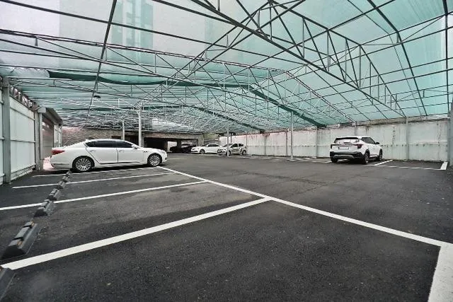 Gimhae Samgye Number 25 Gimhae Samgye Branch