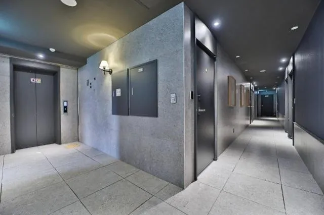 Gimhae Samgye Number 25 Gimhae Samgye Branch