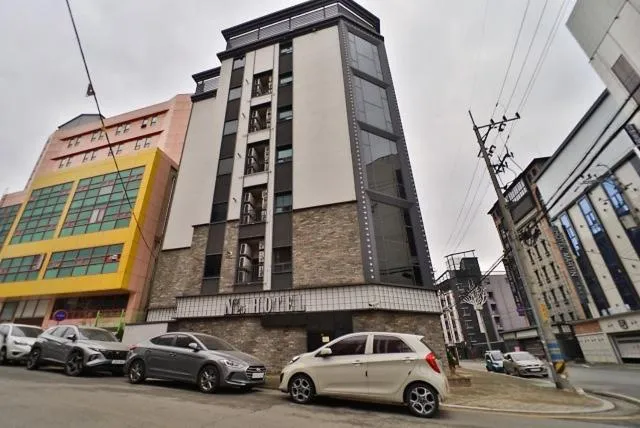 Gimhae Samgye Number 25 Gimhae Samgye Branch