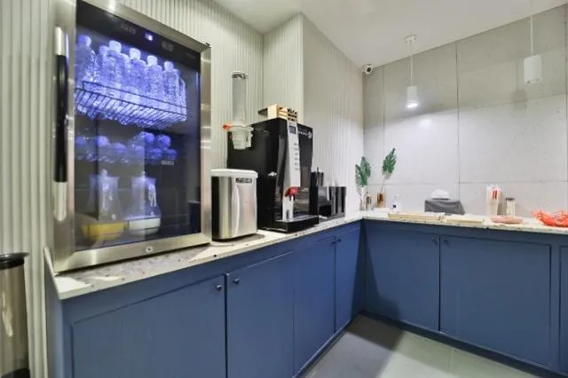 Gimhae Samgye Number 25 Gimhae Samgye Branch