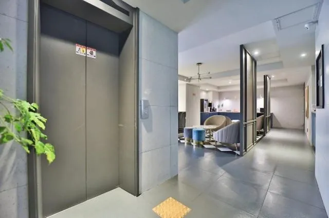 Gimhae Samgye Number 25 Gimhae Samgye Branch