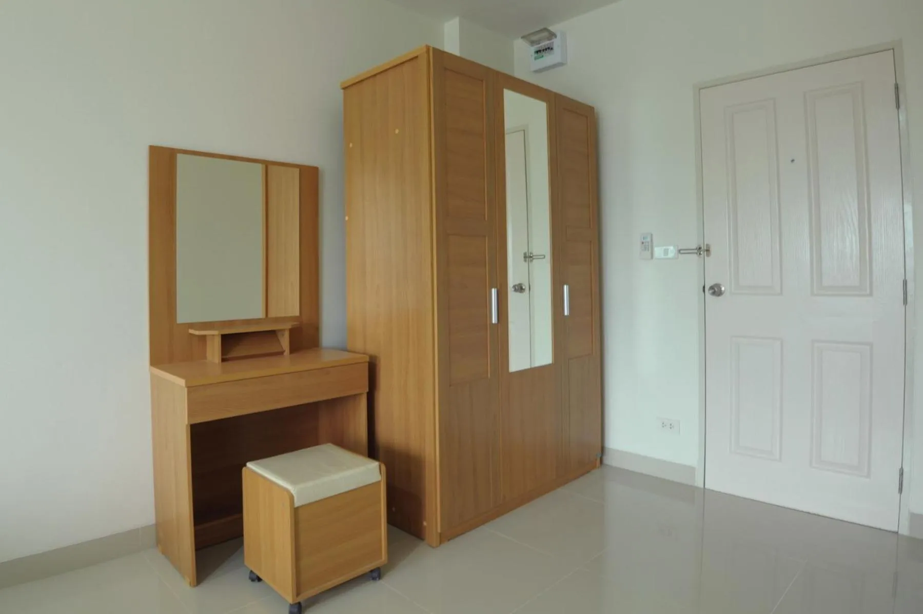 Bedroom in Sawairiang Place