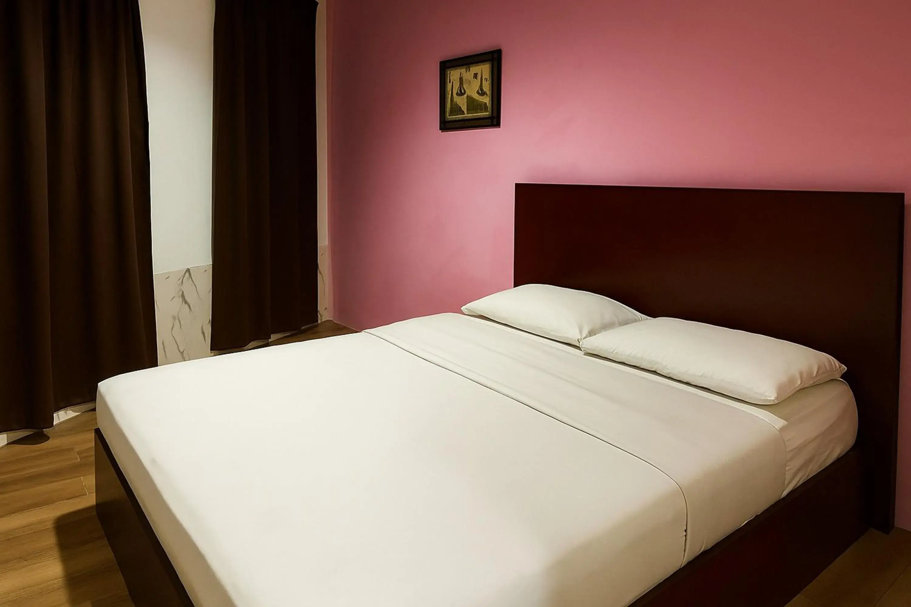 Standard Queen Room in Cahaya Midah - BilikXpert Standard Queen Room in Cahaya Midah - BilikXpert