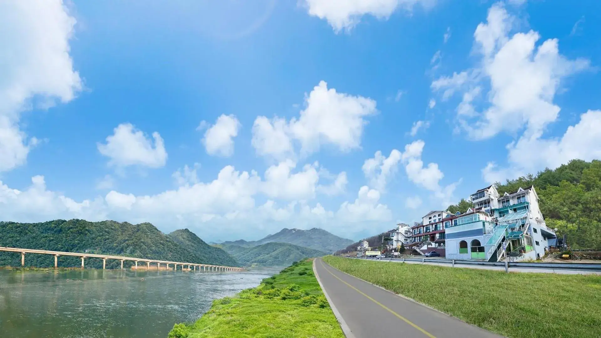 Chuncheon Allday Pension Chuncheon Allday Pension