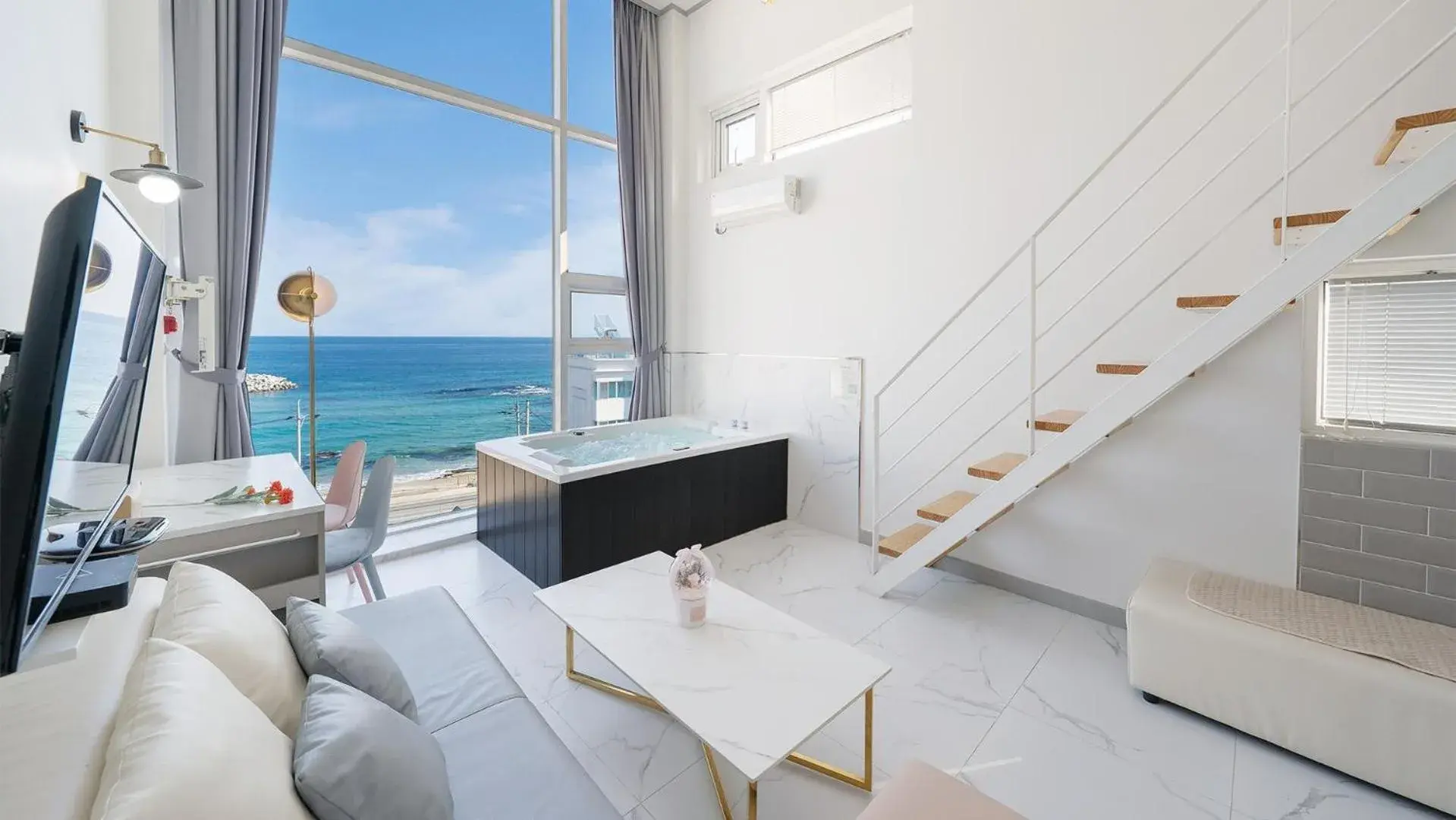 Gangneung Pension G7 Spa Pension Gangneung Pension G7 Spa Pension