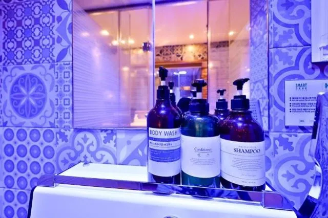 Jinju Hotel The Cloud