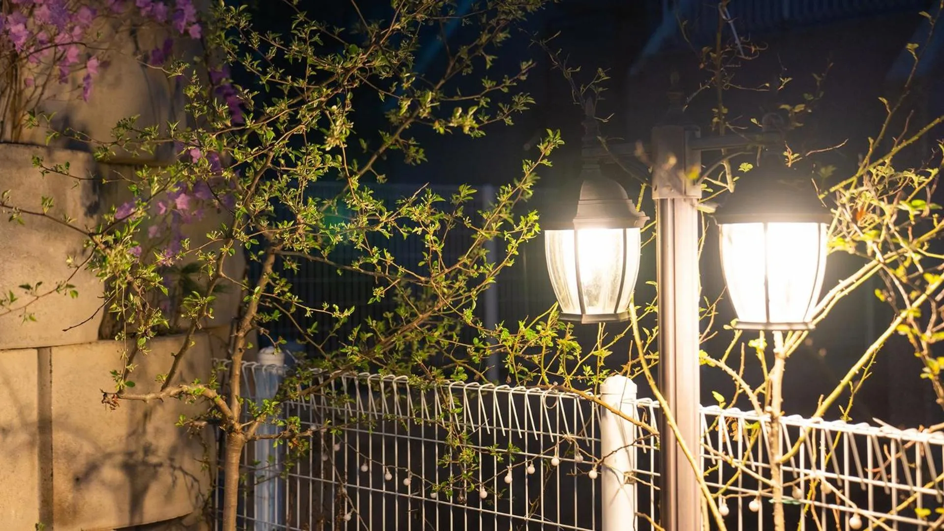 Gapyeong TwoTwo Spa Pension