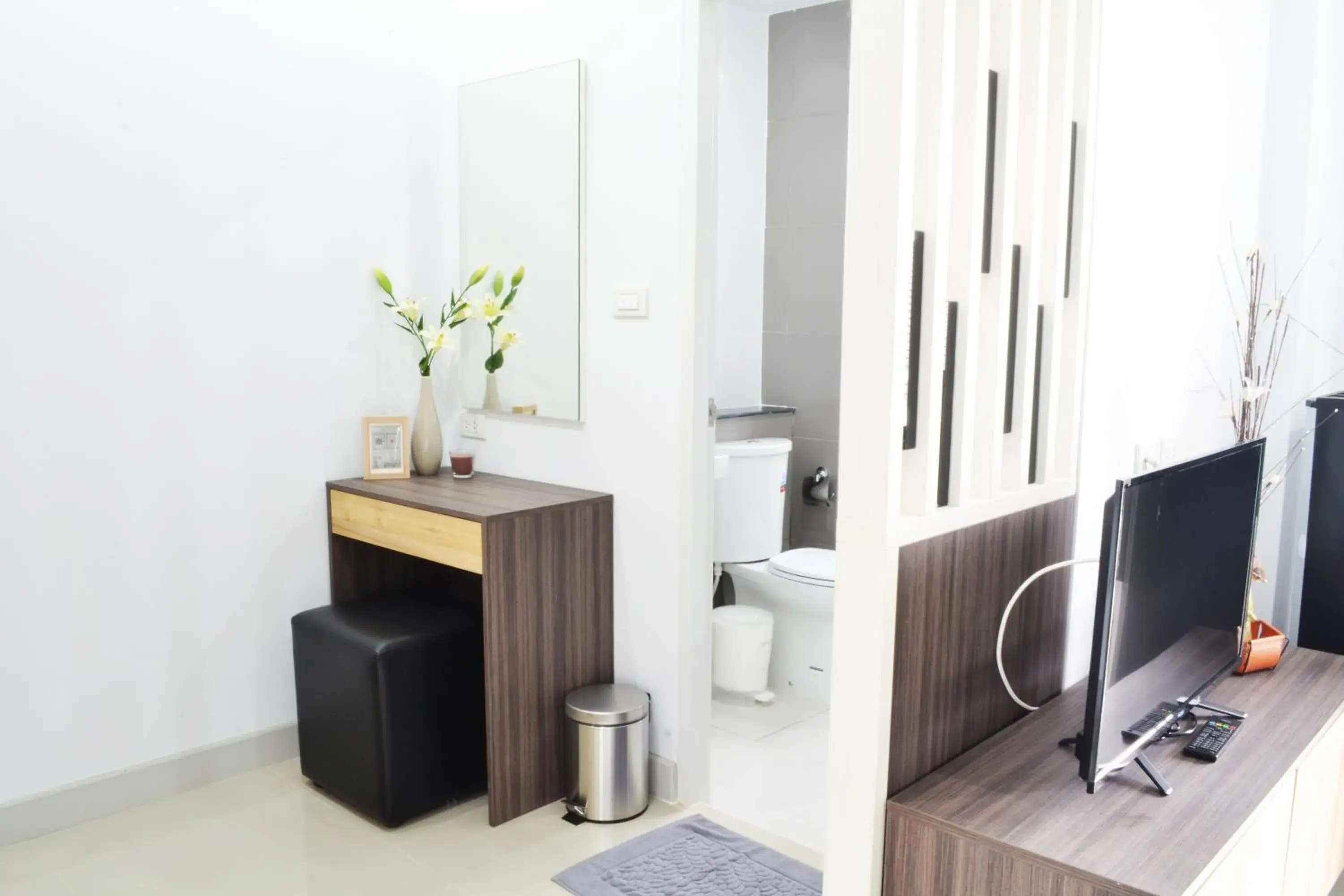 Deluxe Double Room in Zada Residence Deluxe Double Room in Zada Residence