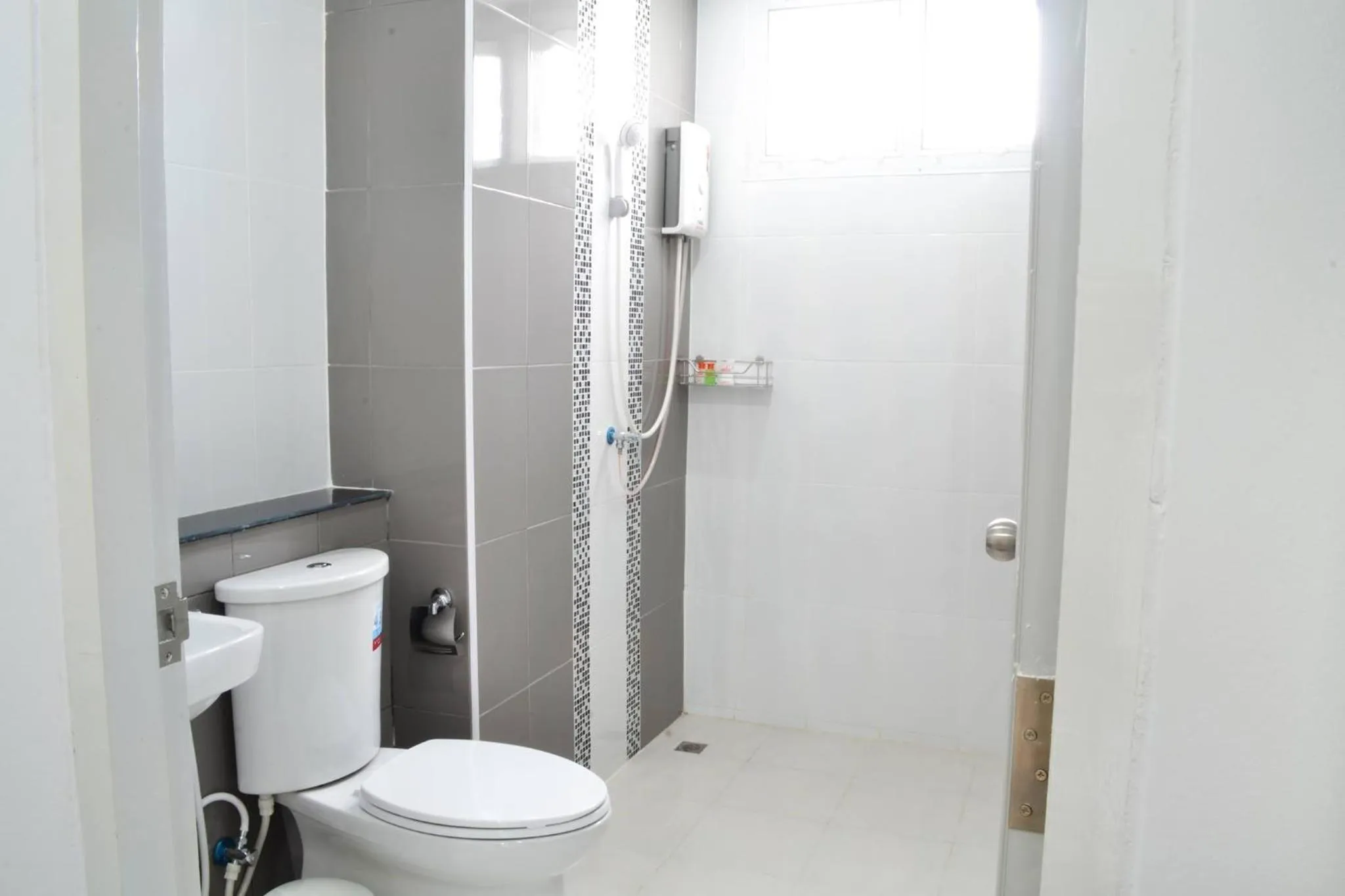 Bathroom in Zada Residence