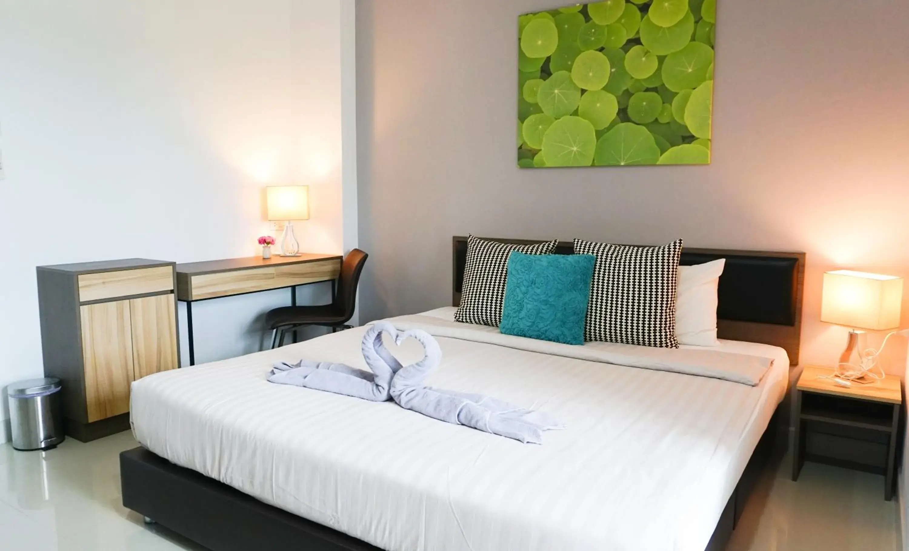 King Studio in Zada Residence King Studio in Zada Residence