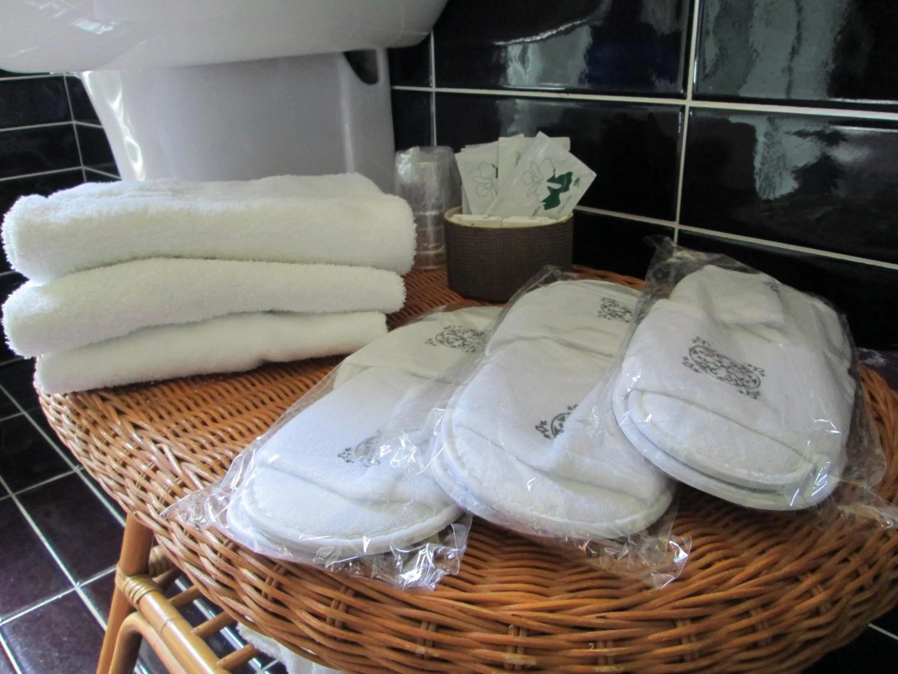 Other in Hotel I Colori