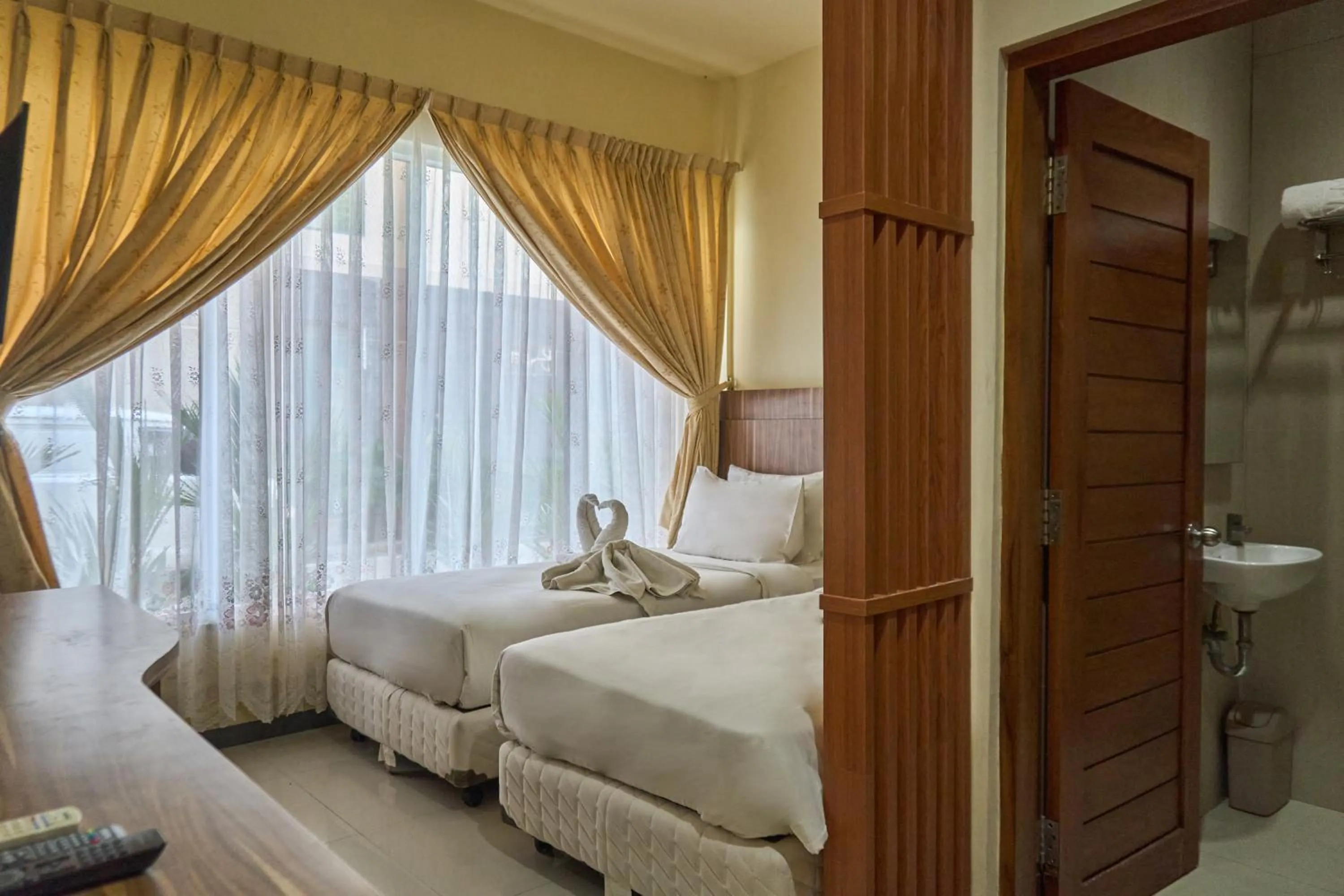 Hotel Badeto Pangandaran